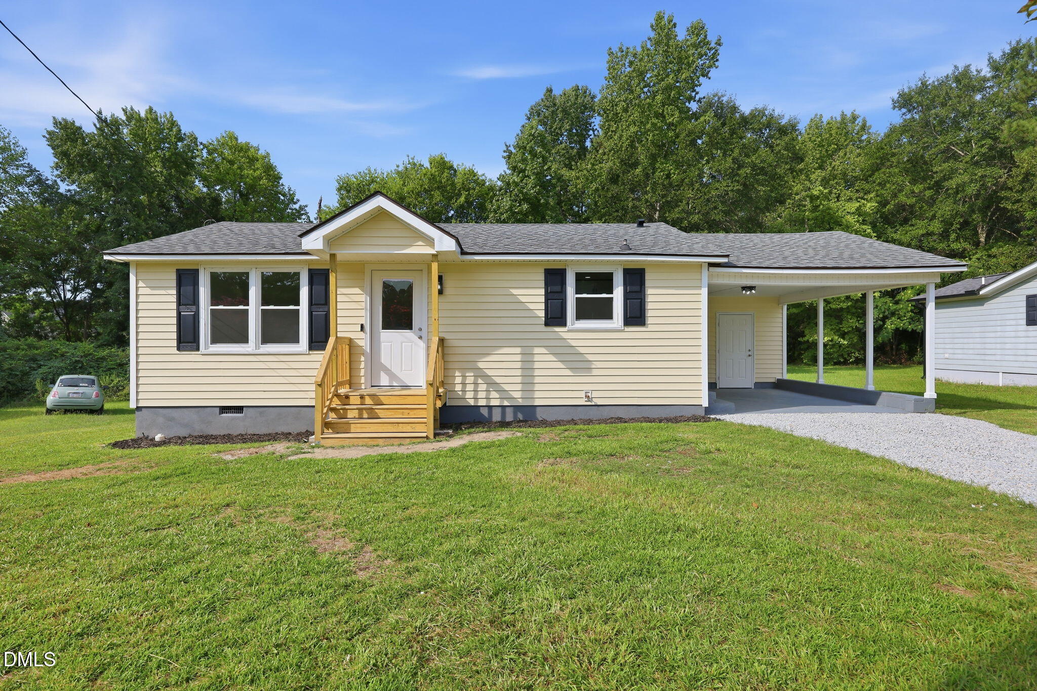 1409 Tulip Street, Clayton, NC 27520