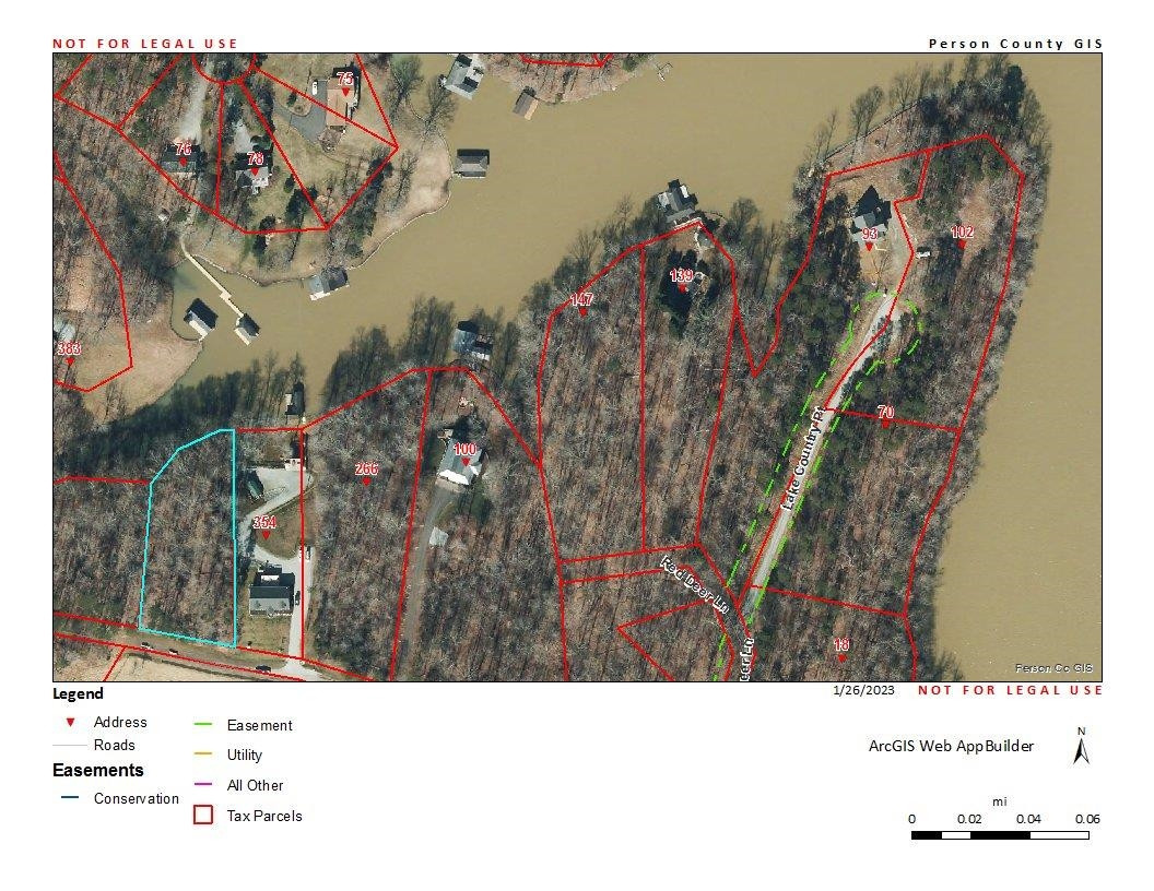 19 Whitetail Lane, Leasburg, NC 27291