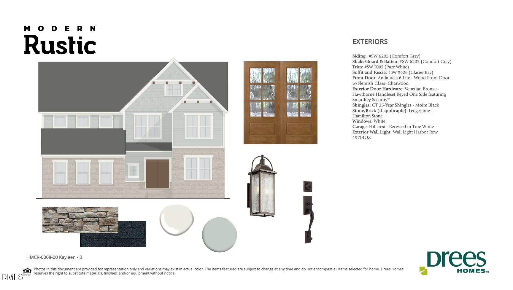 5804 Dingwall Street, Knightdale, NC 27545