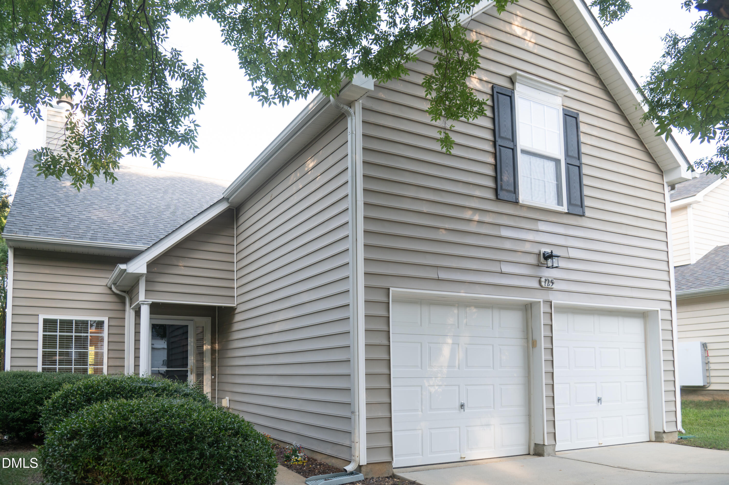 125 River Pearl Street, Raleigh, NC 27603