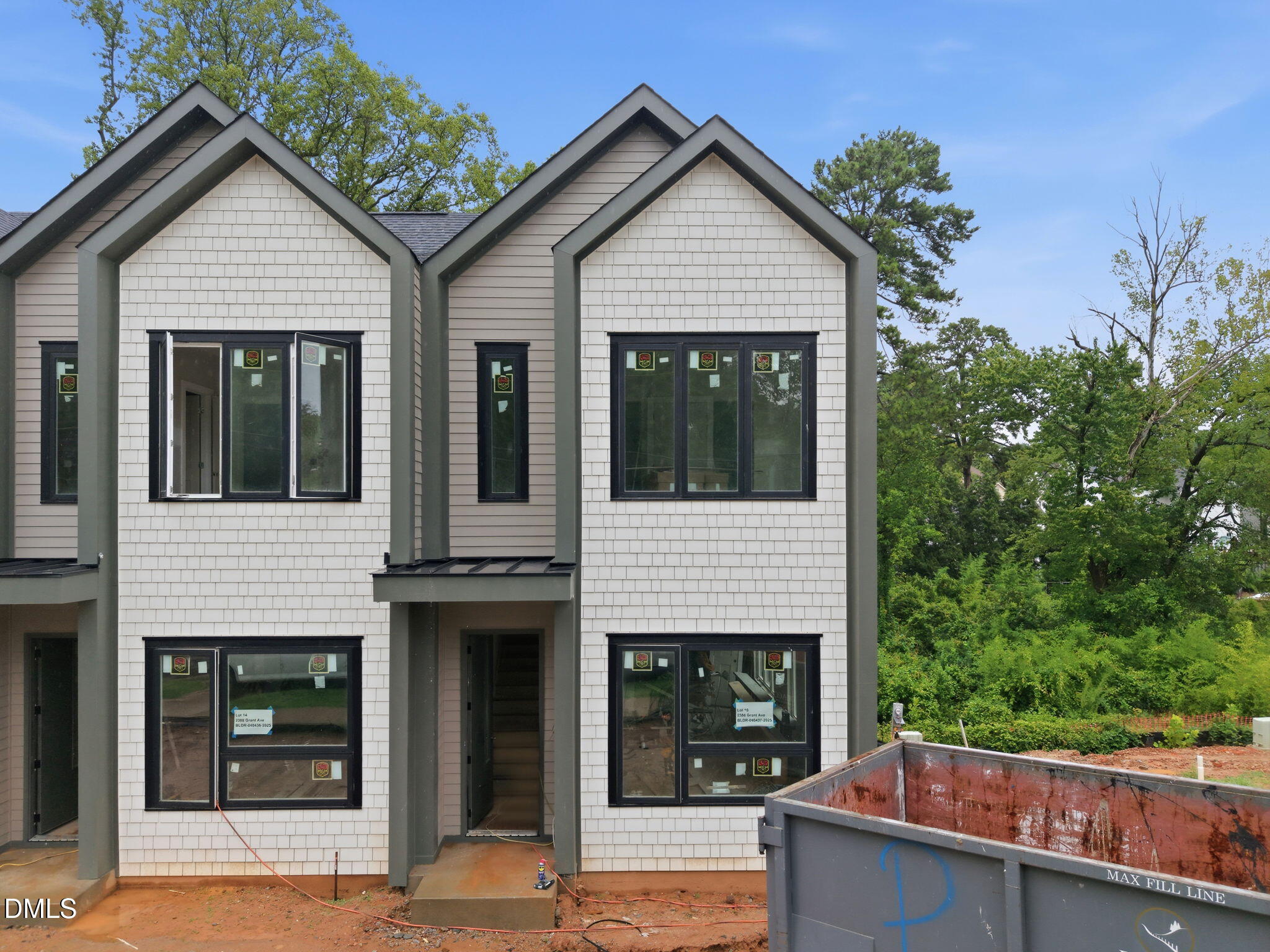 2386 Grant Avenue, Raleigh, NC 27608