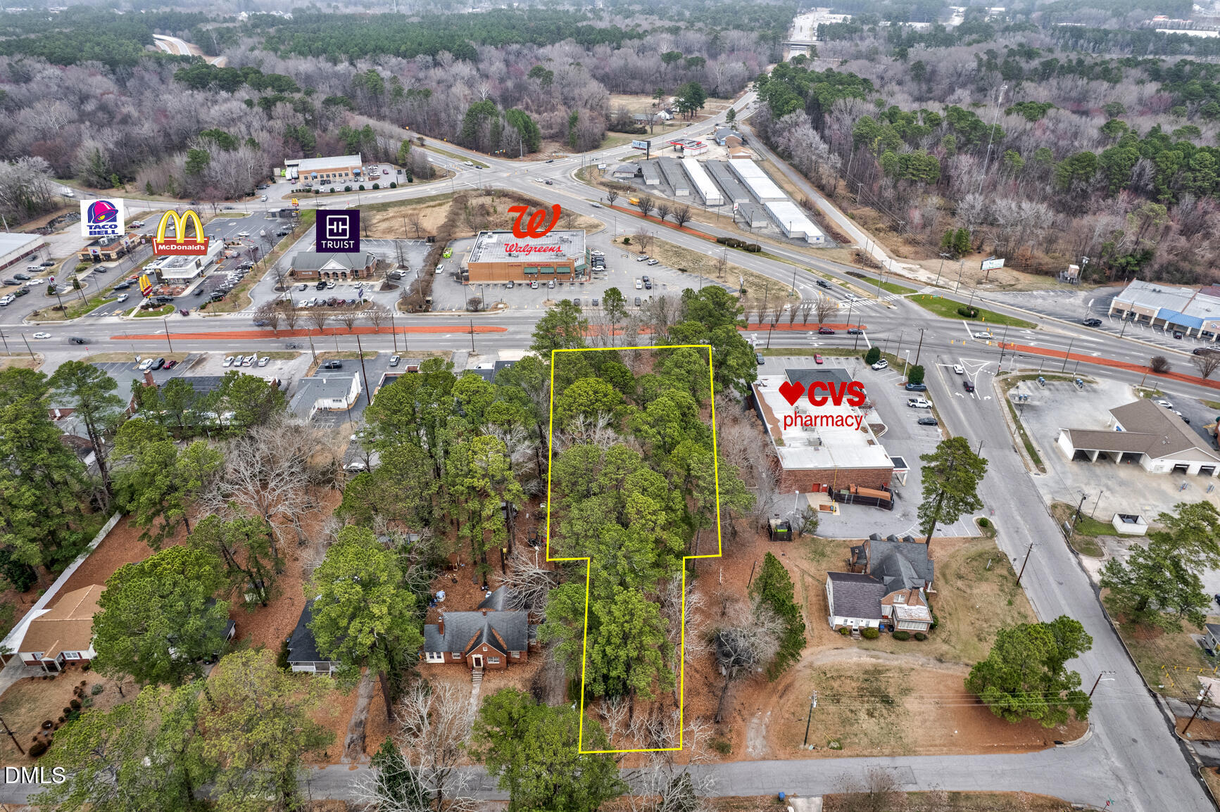 2613 Sunset Avenue, Rocky Mount, NC 27804