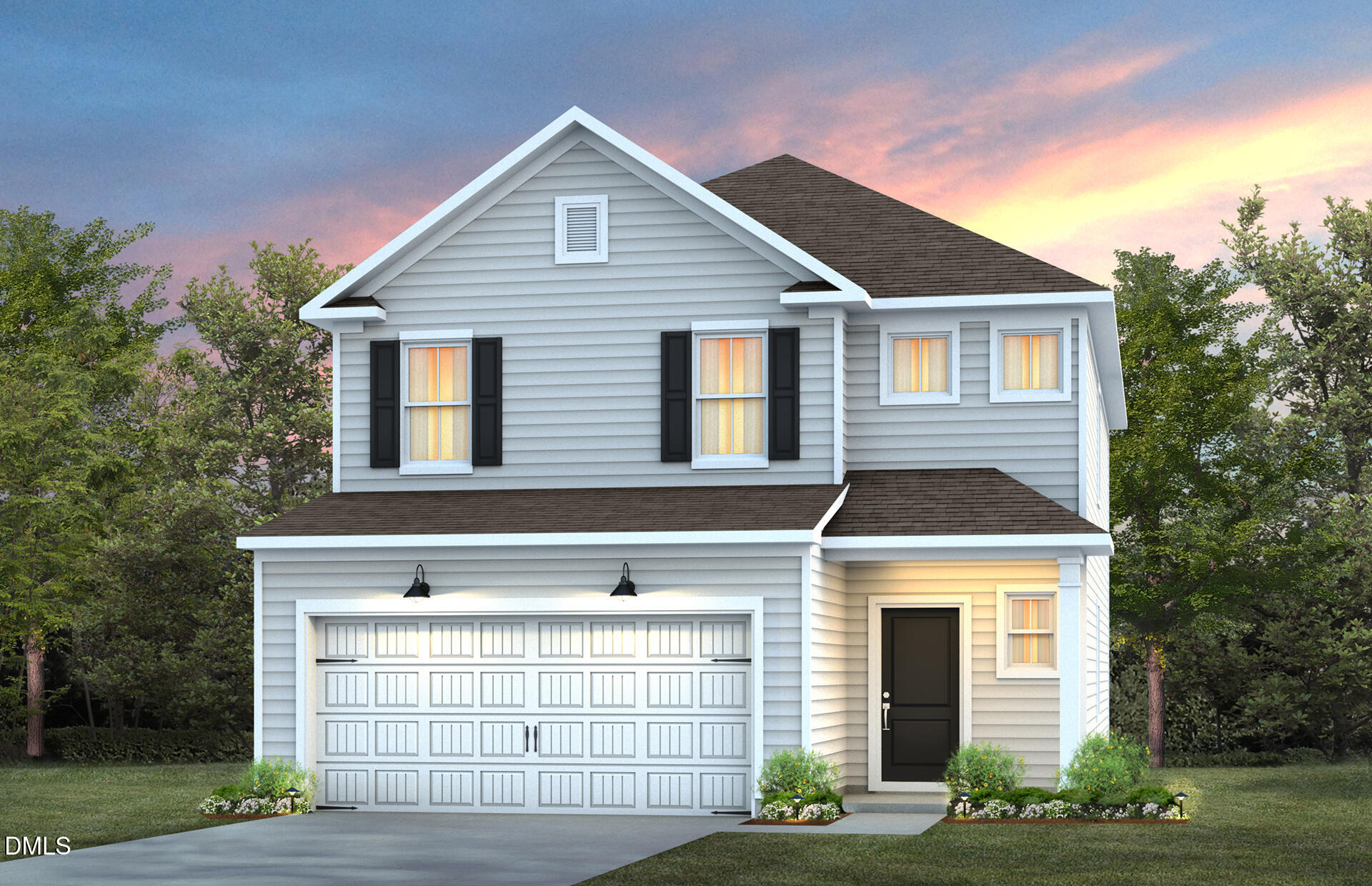 1013 Photosphere Court, Durham, NC 27703