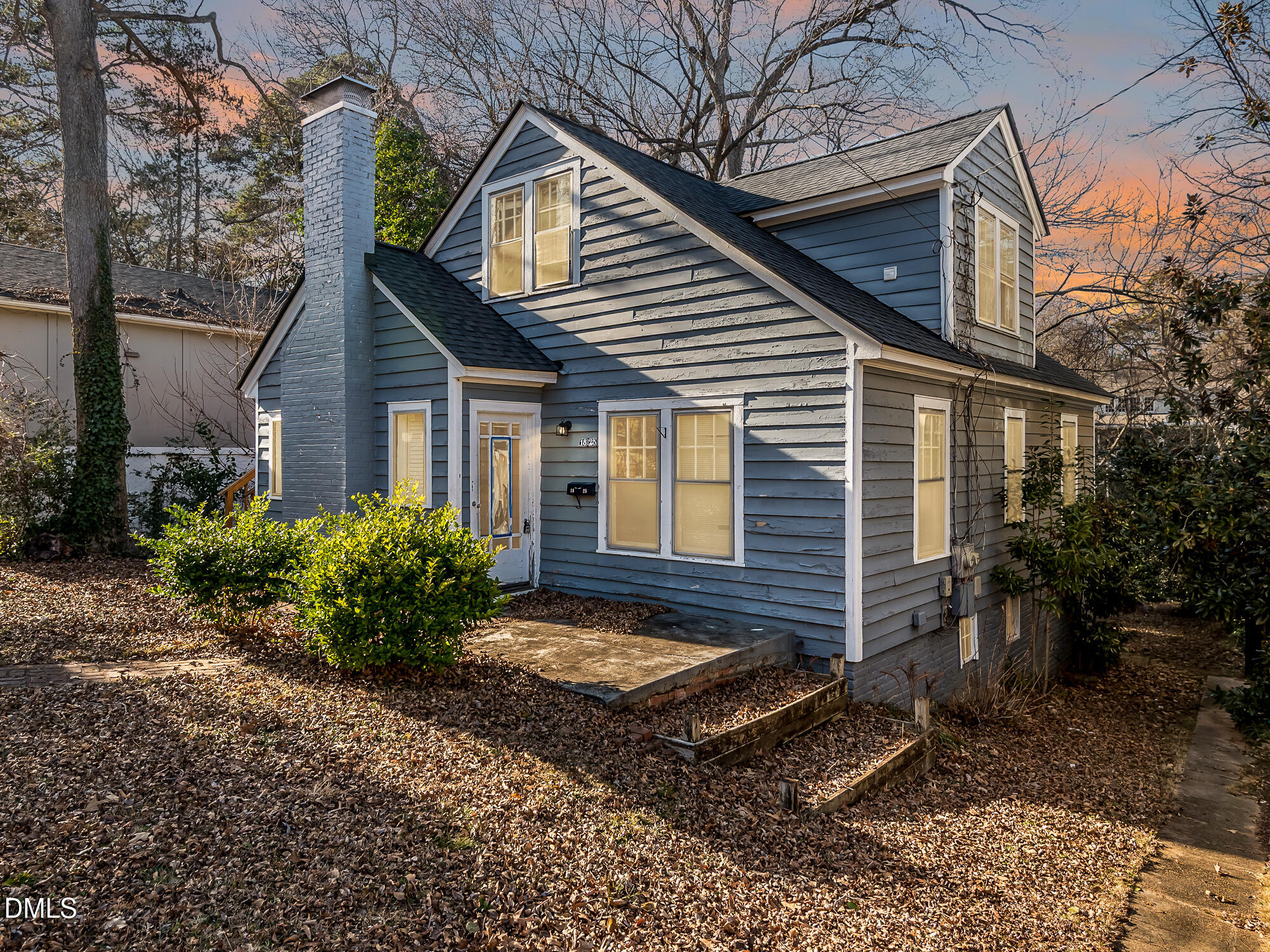 1825 White Oak Road, Raleigh, NC 27608