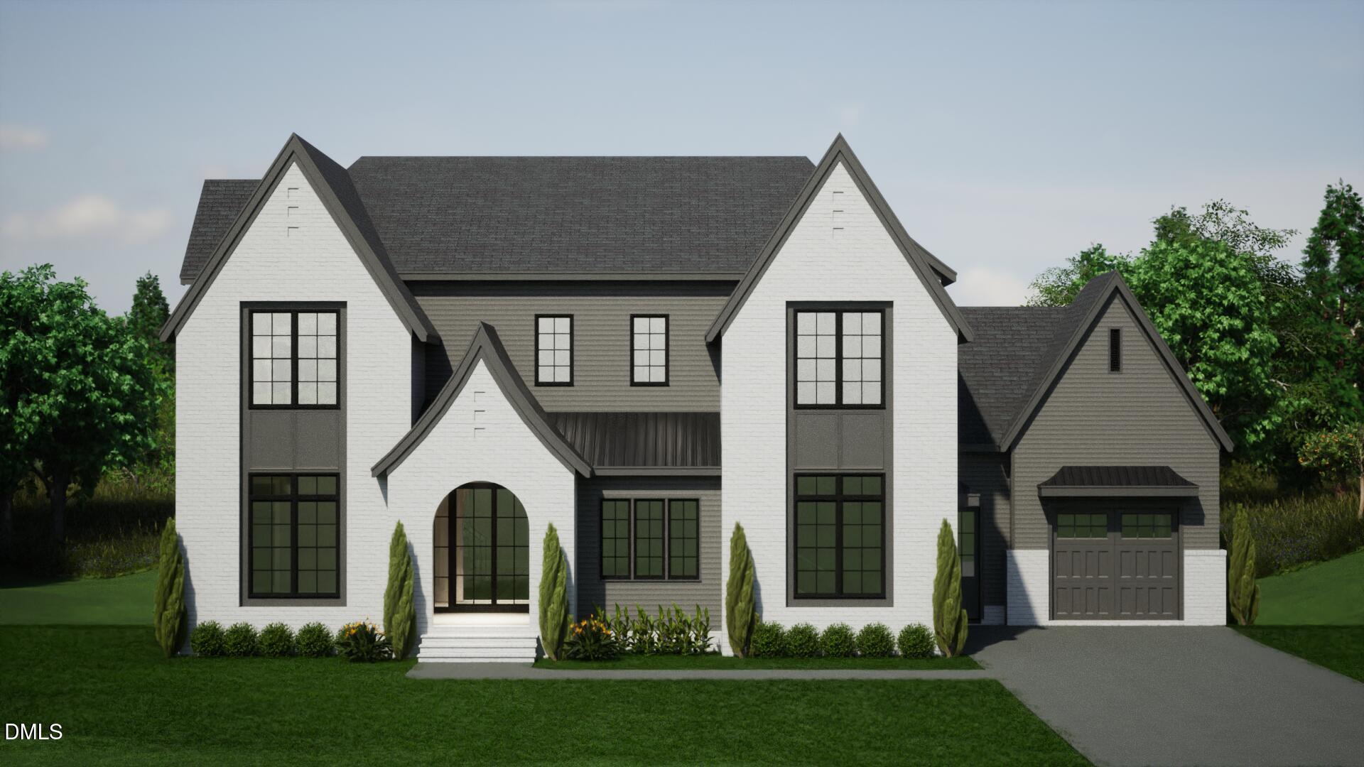 3516 Nc-57 Lot 2, Hillsborough, NC 27278