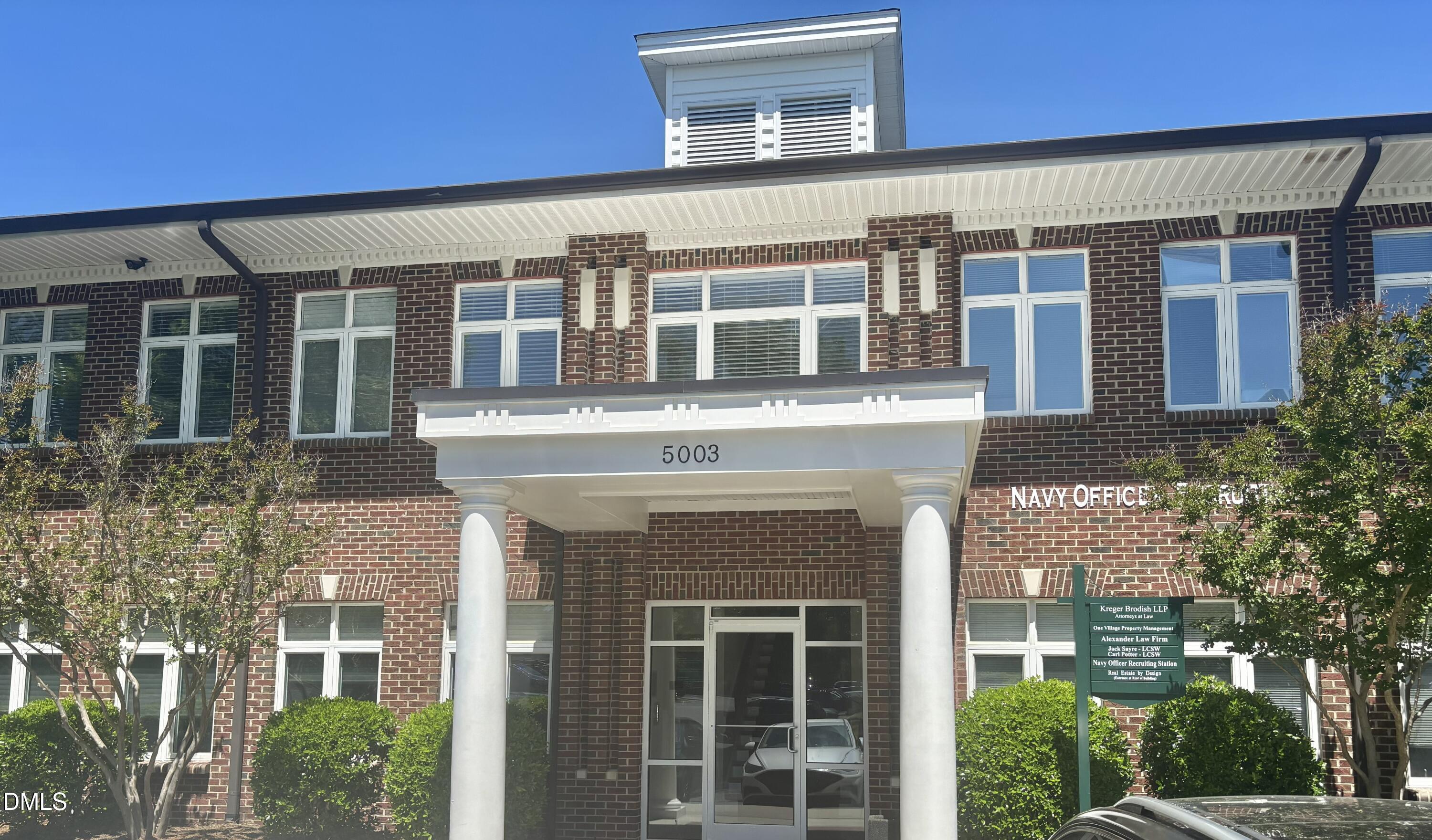 5003 Southpark Drive Ste 120, Durham, NC 27713