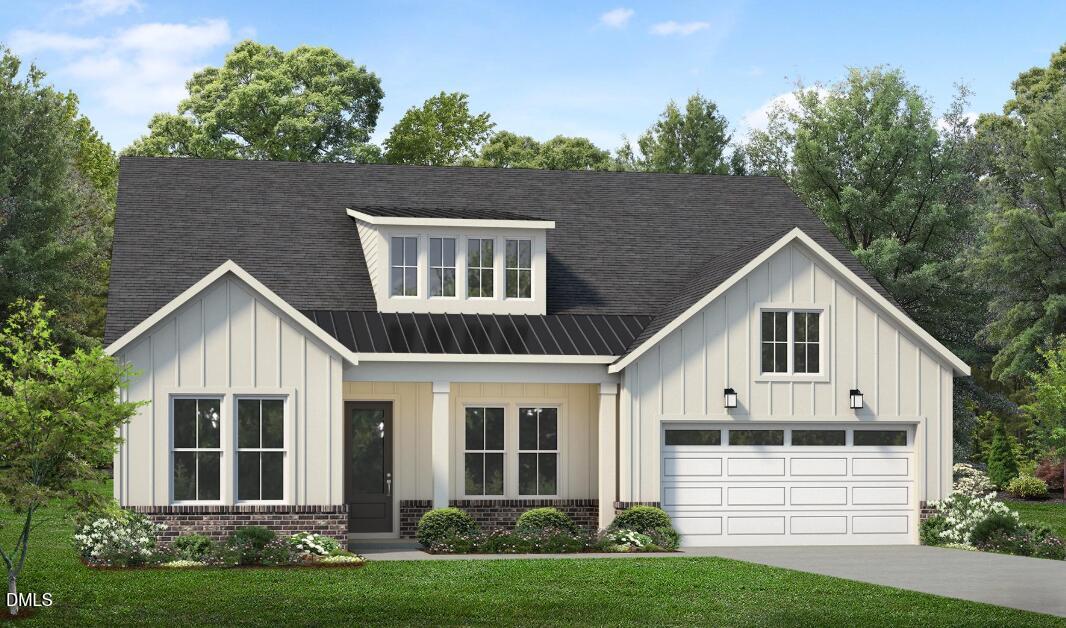 105 Utley Creek Court Home Site 214, Holly Springs, NC 27540