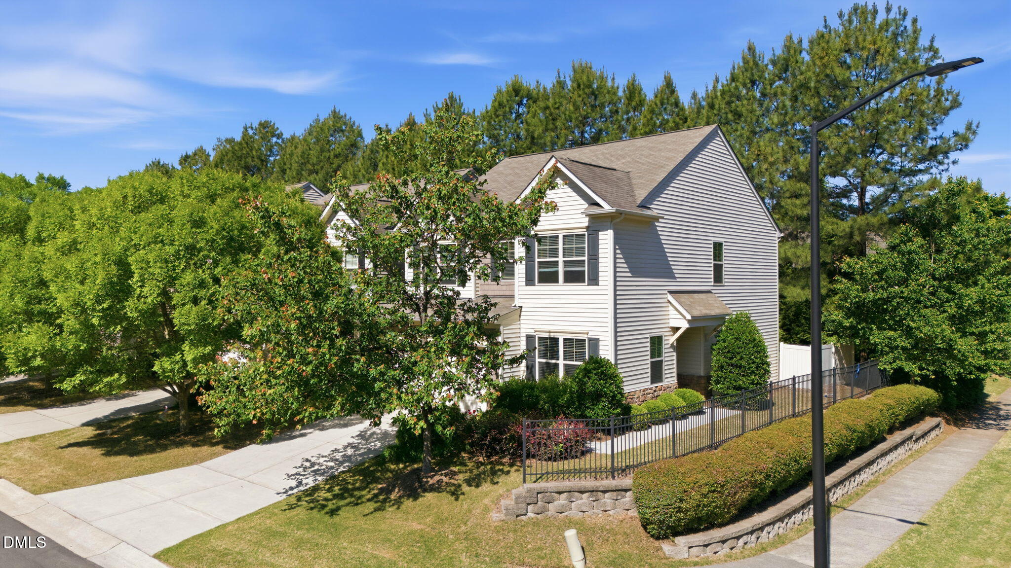 100 Torrey Heights Lane, Durham, NC 27703