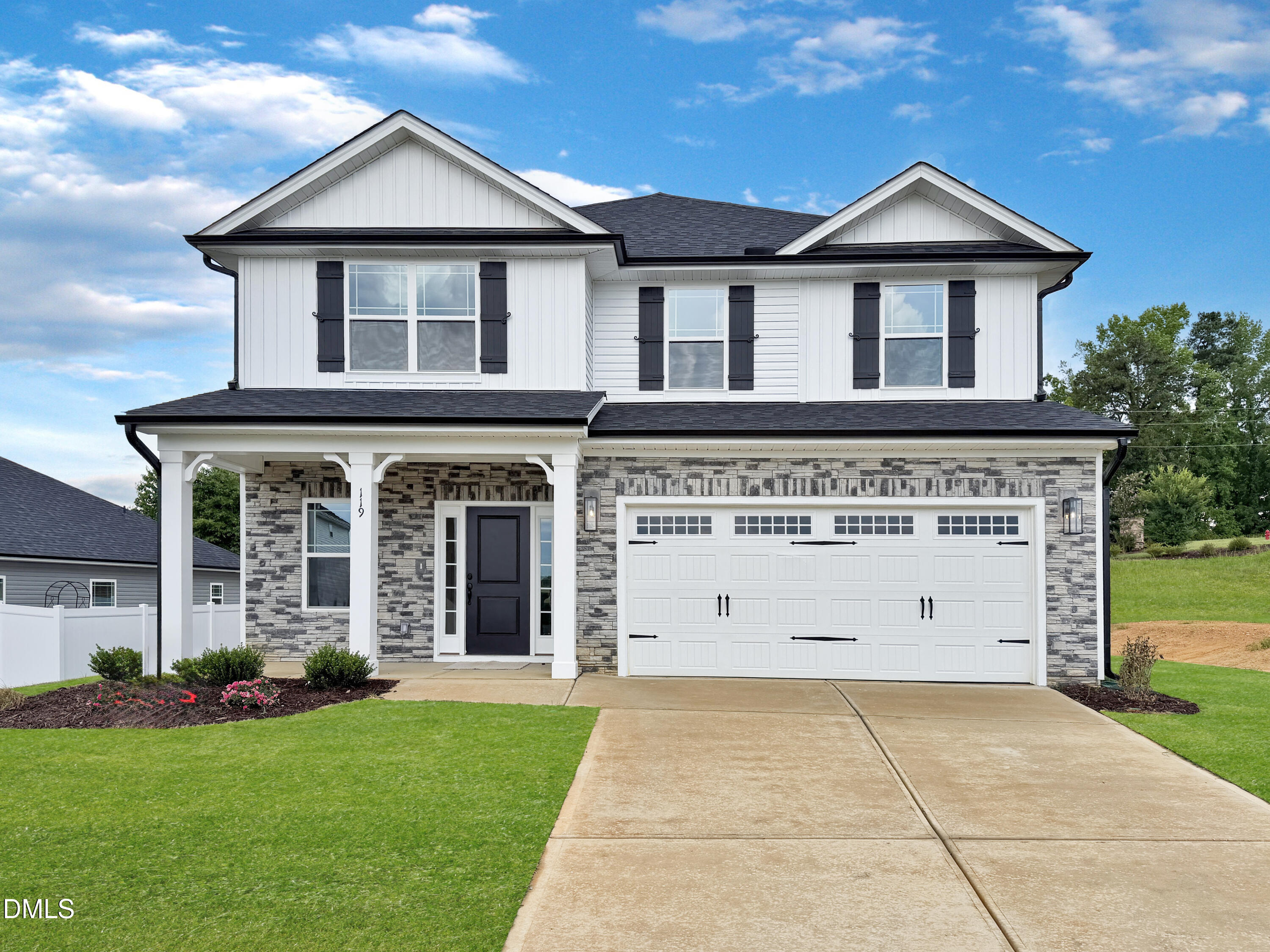119 Decatur Drive, Fuquay Varina, NC 27526