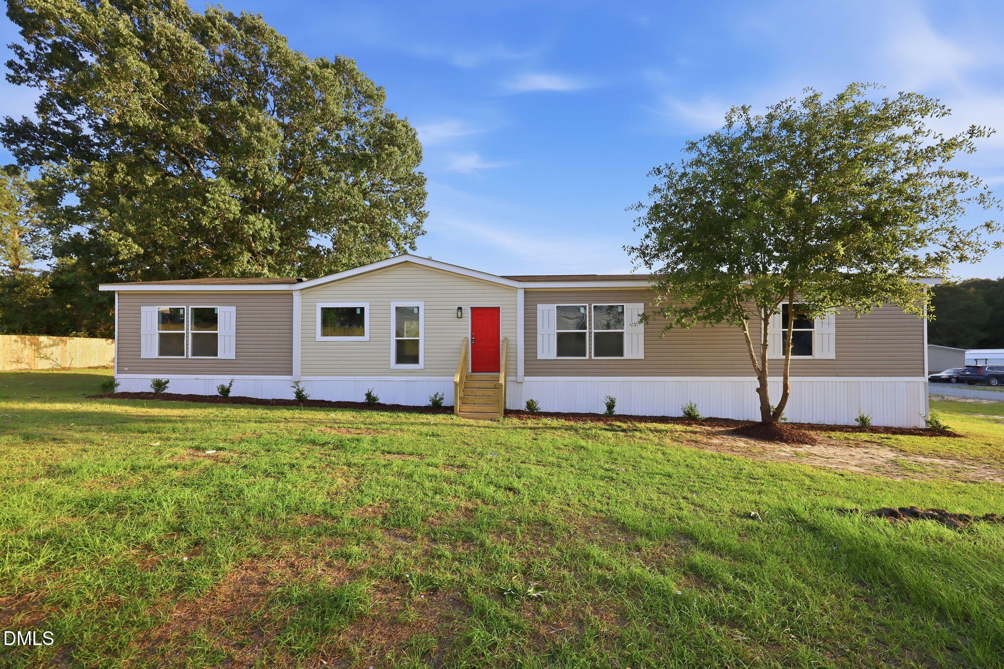 3920 Mckethan Street, Wade, NC 28395