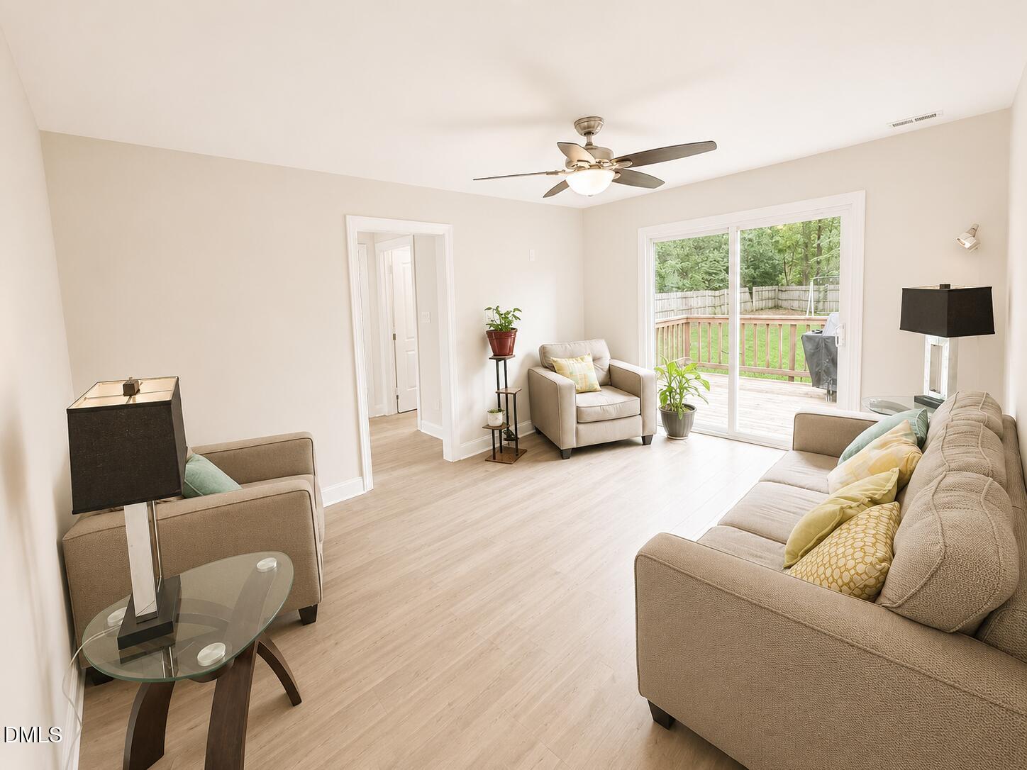 8113 Wynewood Drive, Raleigh, NC 27616