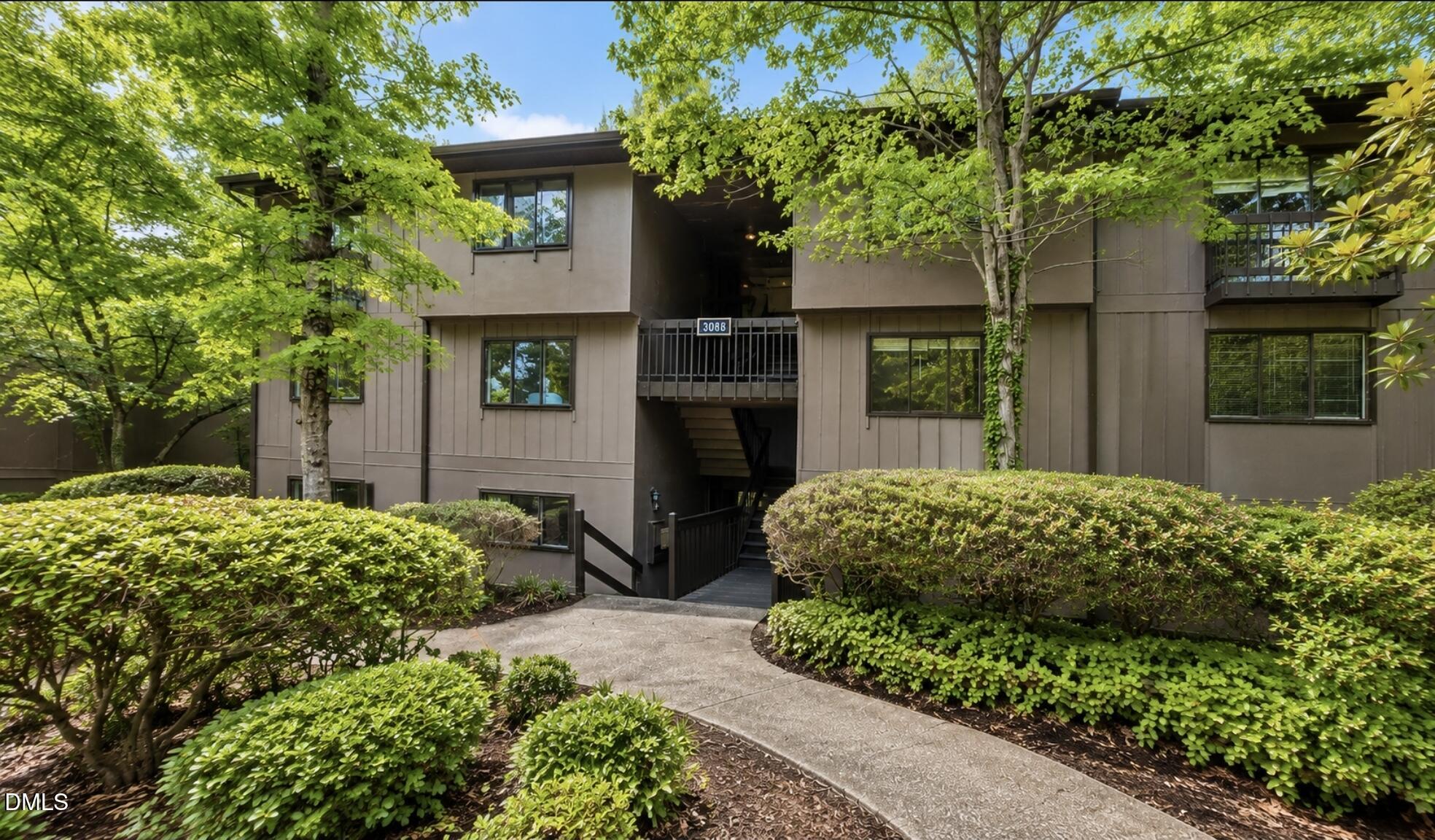 3088 Colony Road A, Durham, NC 27705