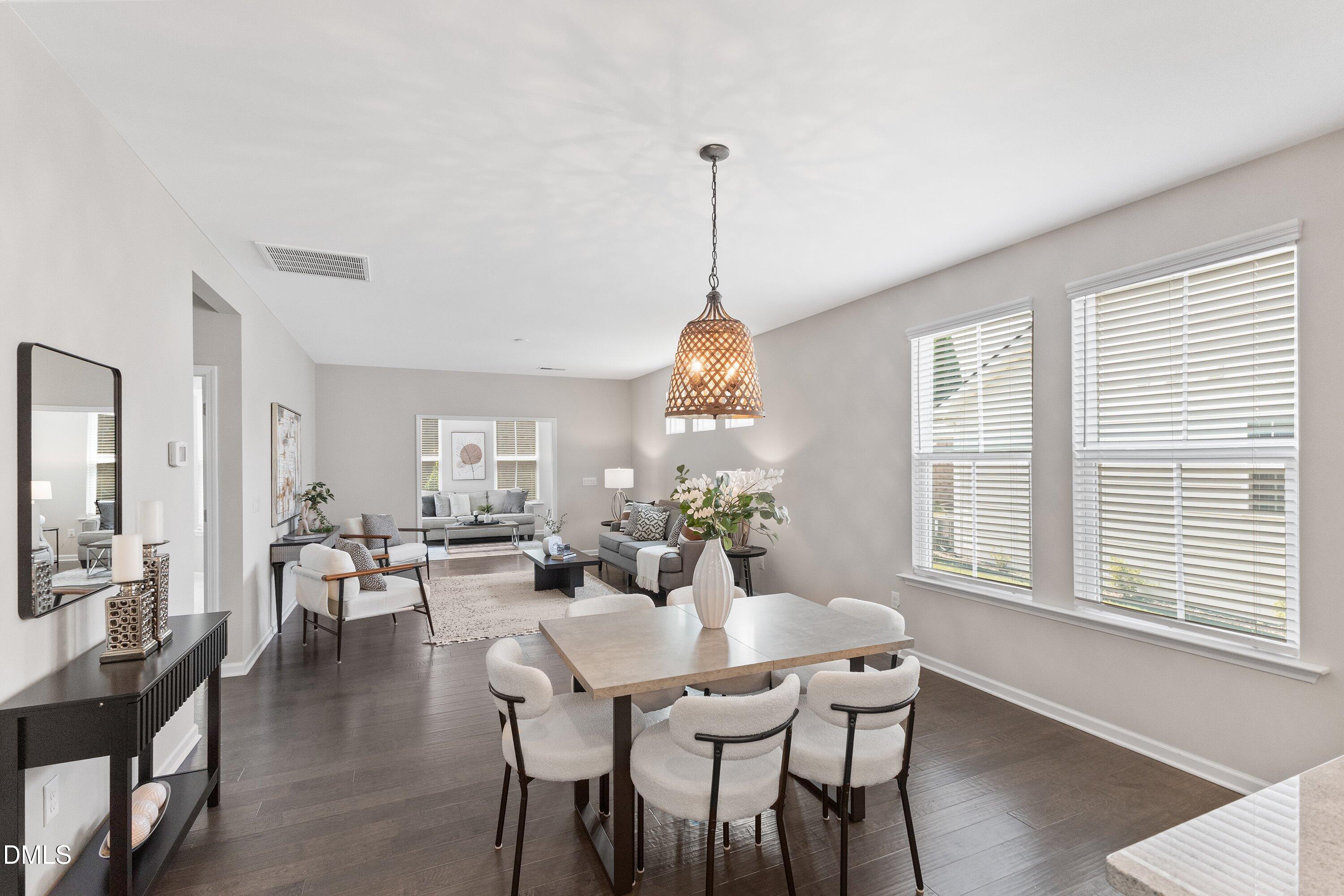 1006 Sounding Lane, Durham, NC 27703