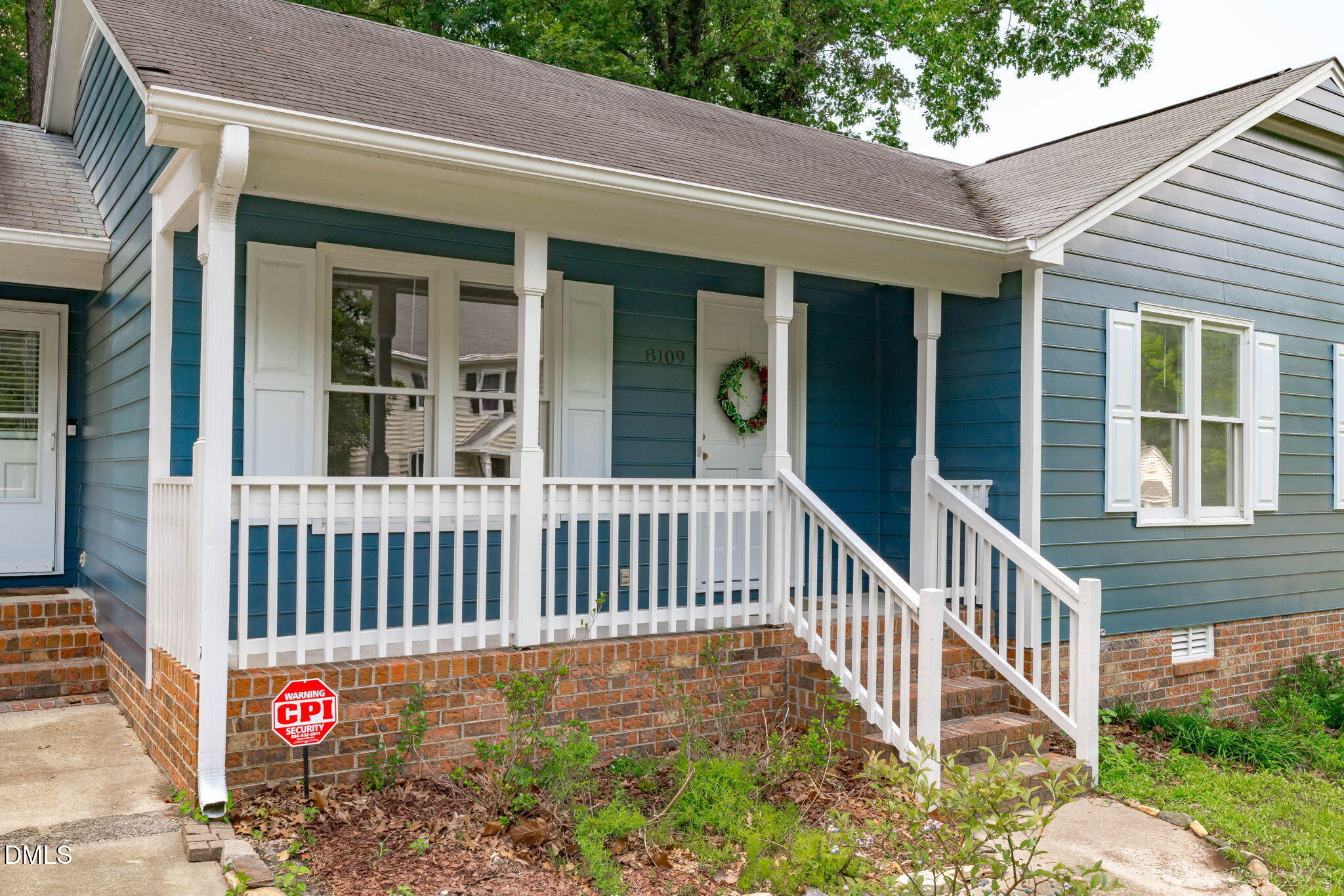 8109 Round Oak Road, Raleigh, NC 27616