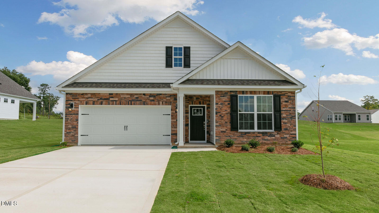 171 Prairie Wolf Street, Sanford, NC 27330