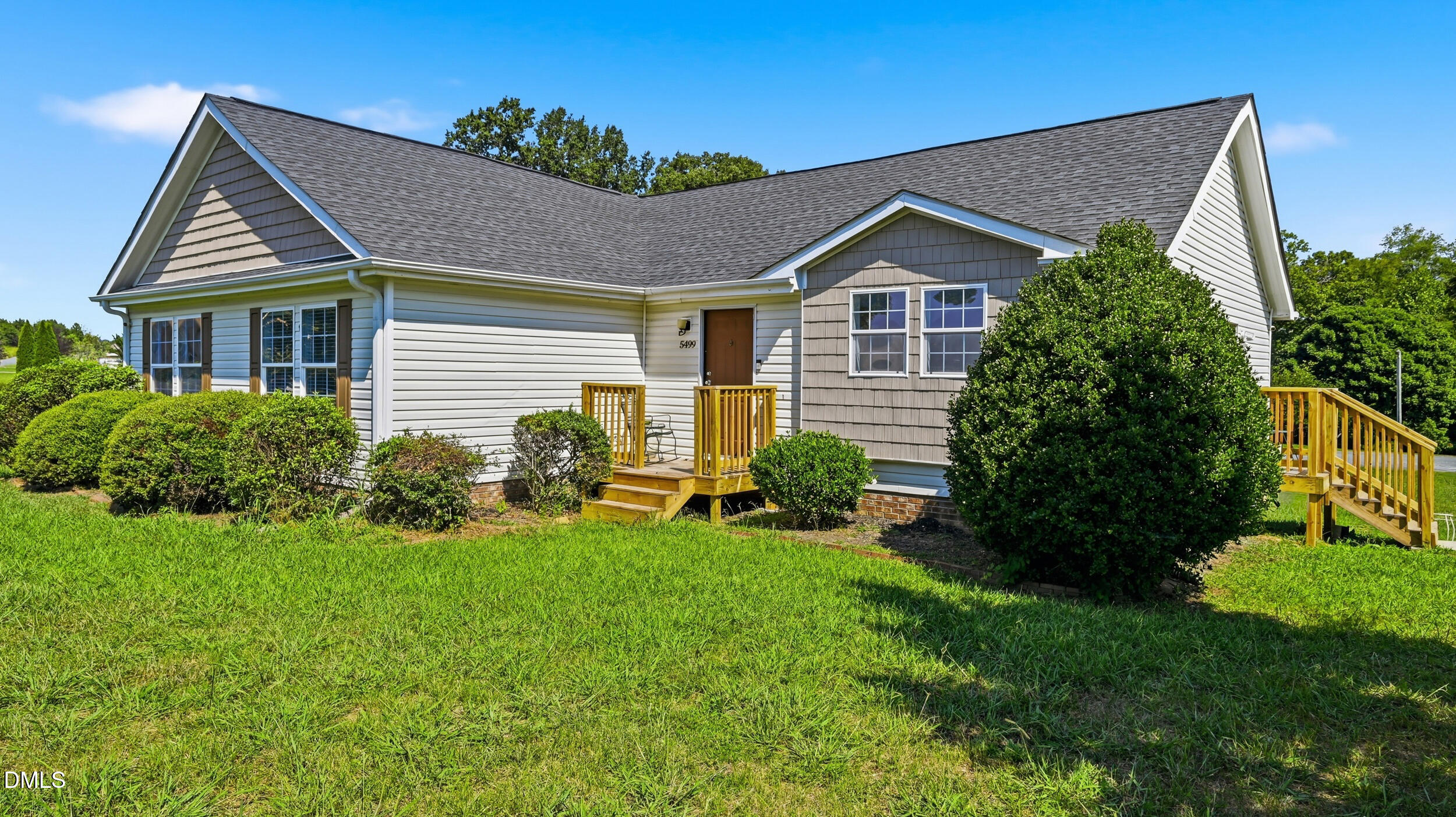 5499 Hitching Post Drive, Gibsonville, NC 27249