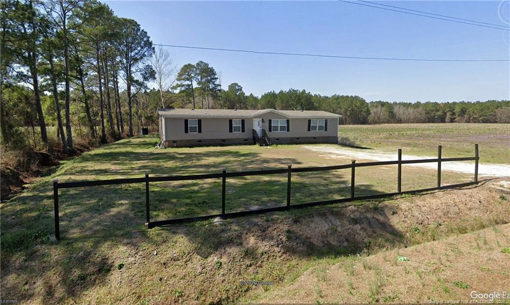 4339 Saddletree Road, Lumberton, NC 28360