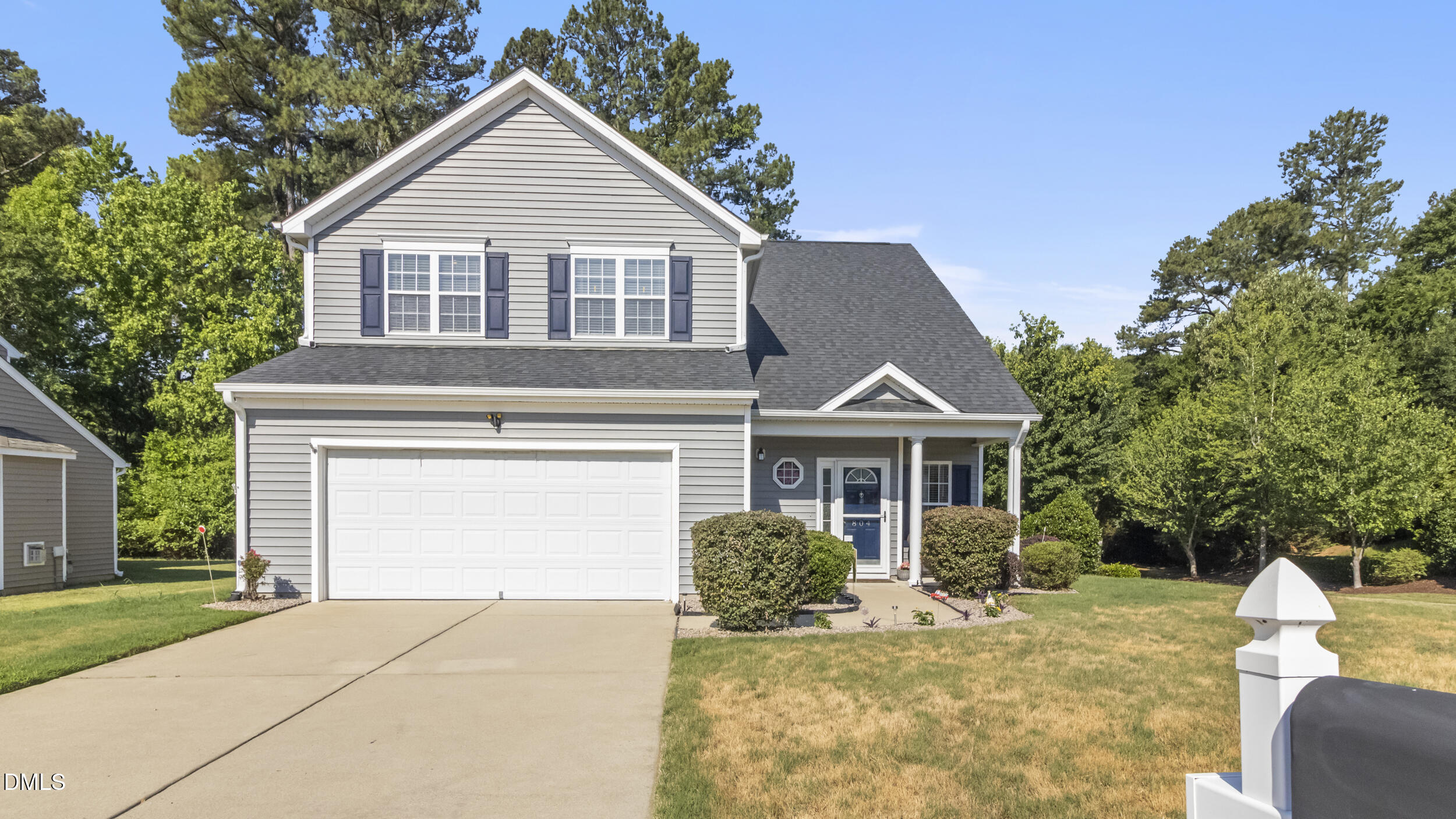 804 Nightshade Way, Raleigh, NC 27610