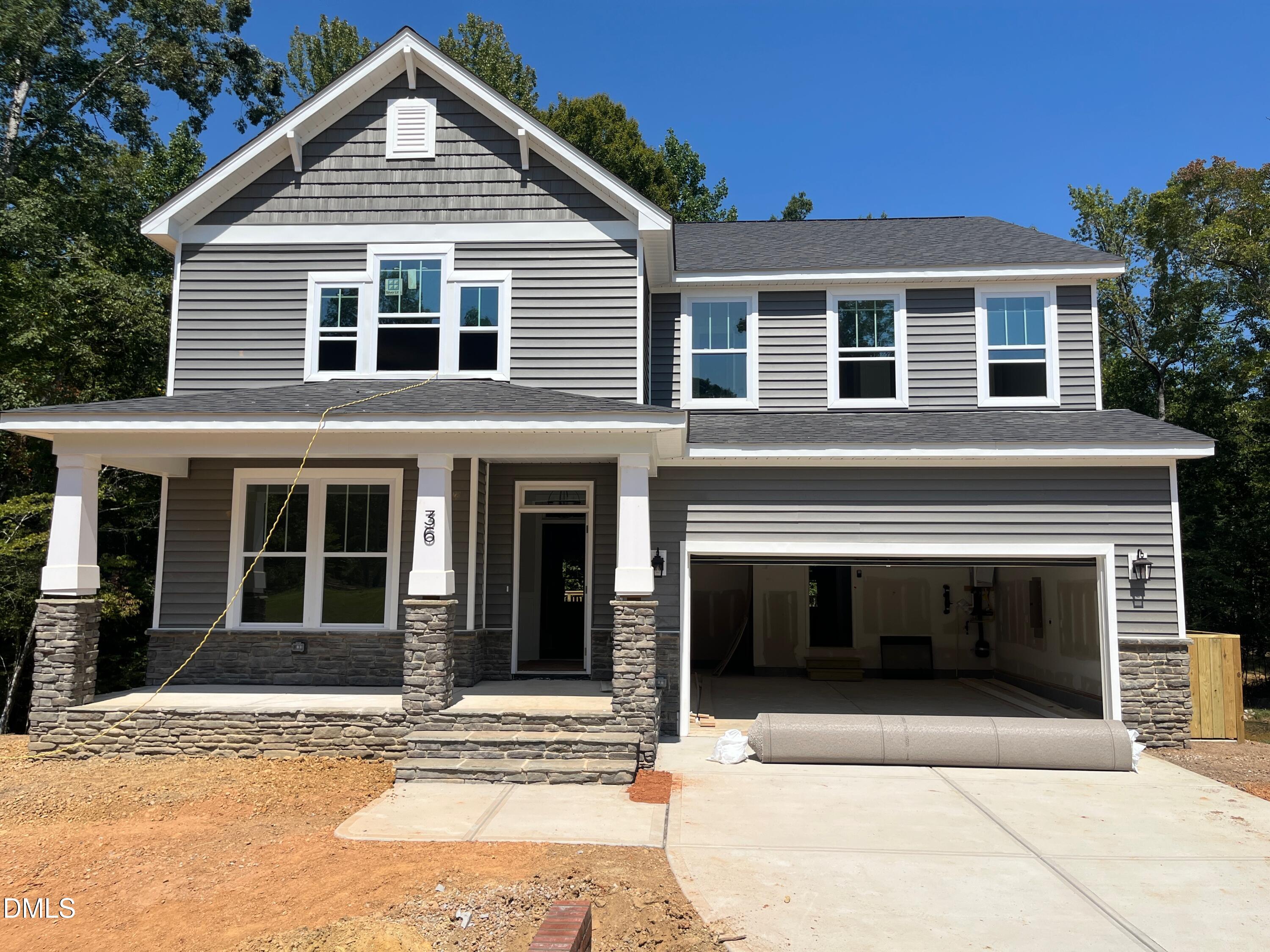 36 Henry Crest Drive, Zebulon, NC 27597