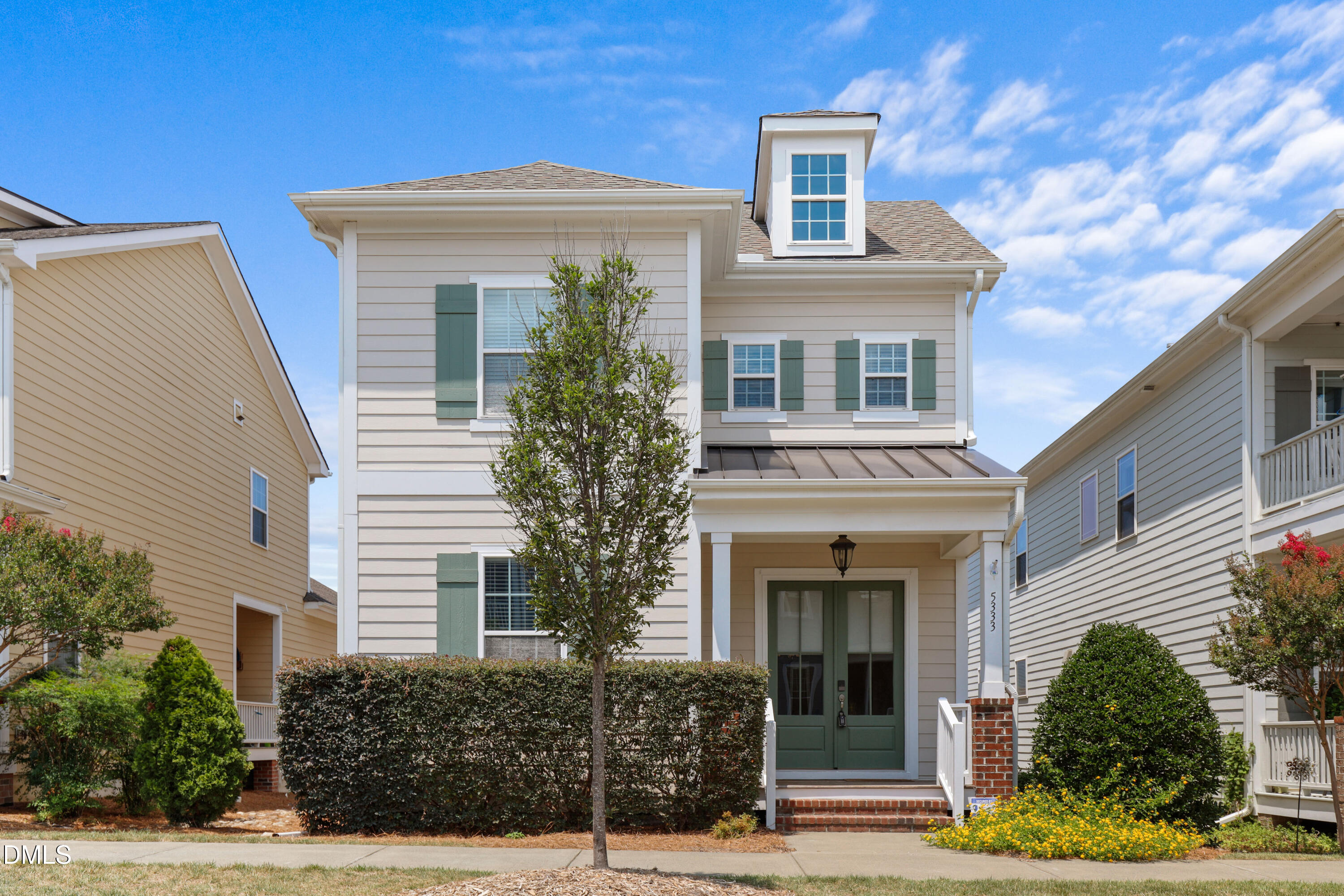 5333 Forsyth Park Street, Raleigh, NC 27616