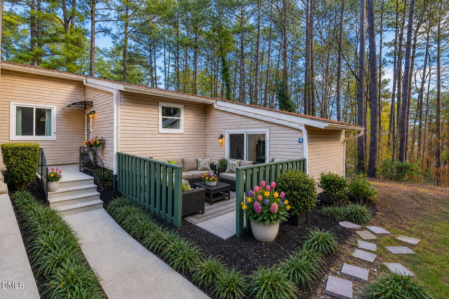 4705 Walden Pond Drive B, Raleigh, NC 27604