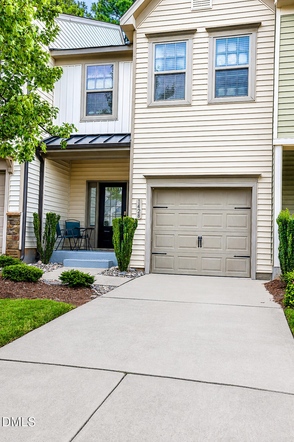 1428 Montonia Street, Wake Forest, NC 27587