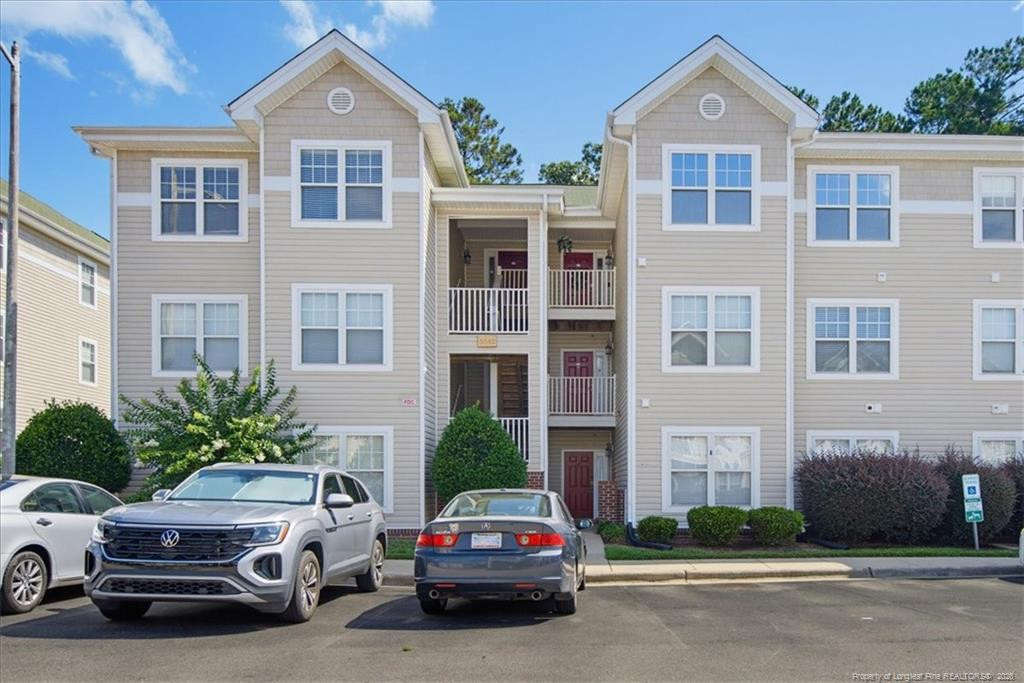 3342 Harbour Pointe Place 2, Fayetteville, NC 28314