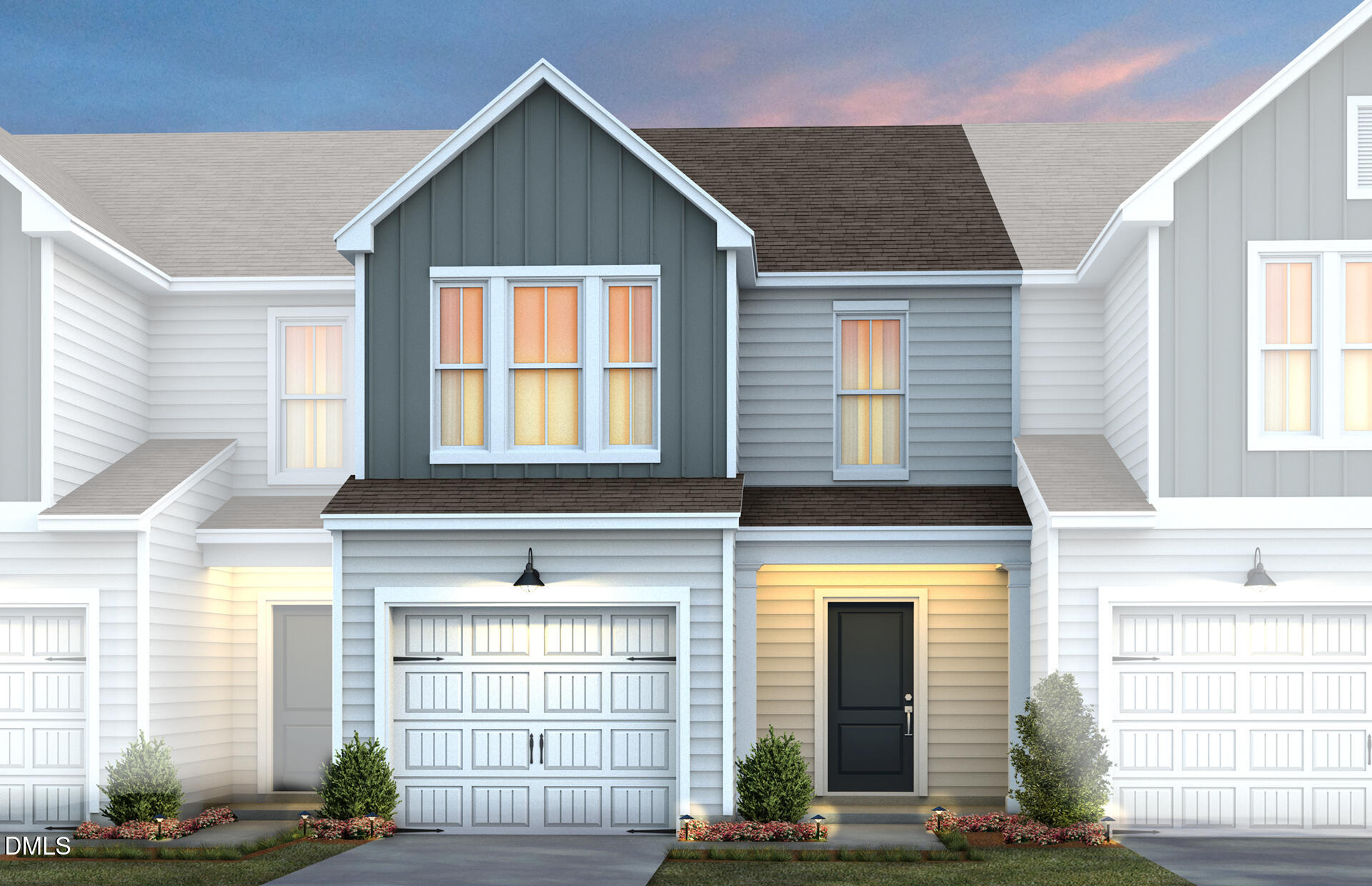 1244 Jensen Road, Durham, NC 27703
