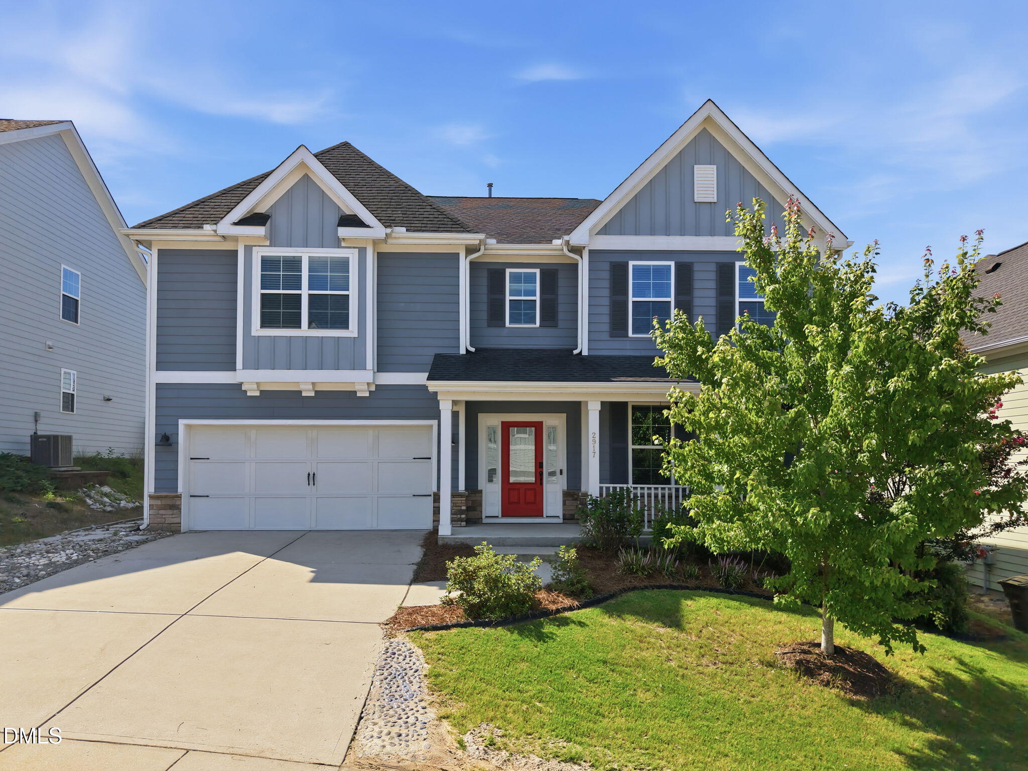 2917 Thurman Dairy Lp, Wake Forest, NC 27587
