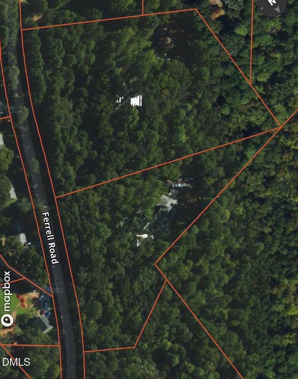 2548 Ferrell Road, Durham, NC 27704