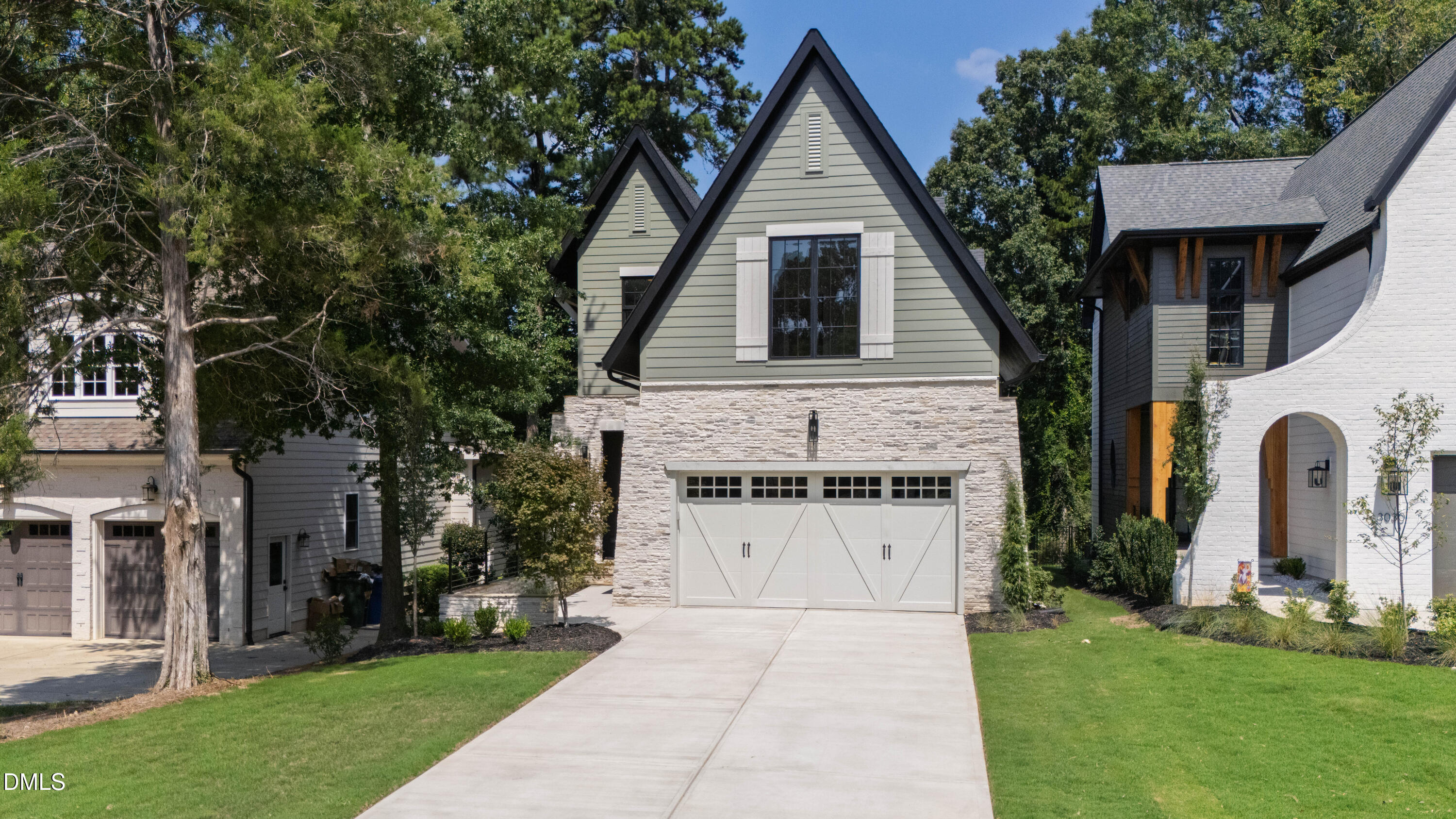 3032 Lewis Farm Road, Raleigh, NC 27607
