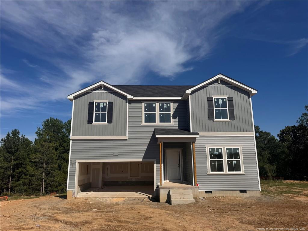 118 Colorado Court, Spring Lake, NC 28390