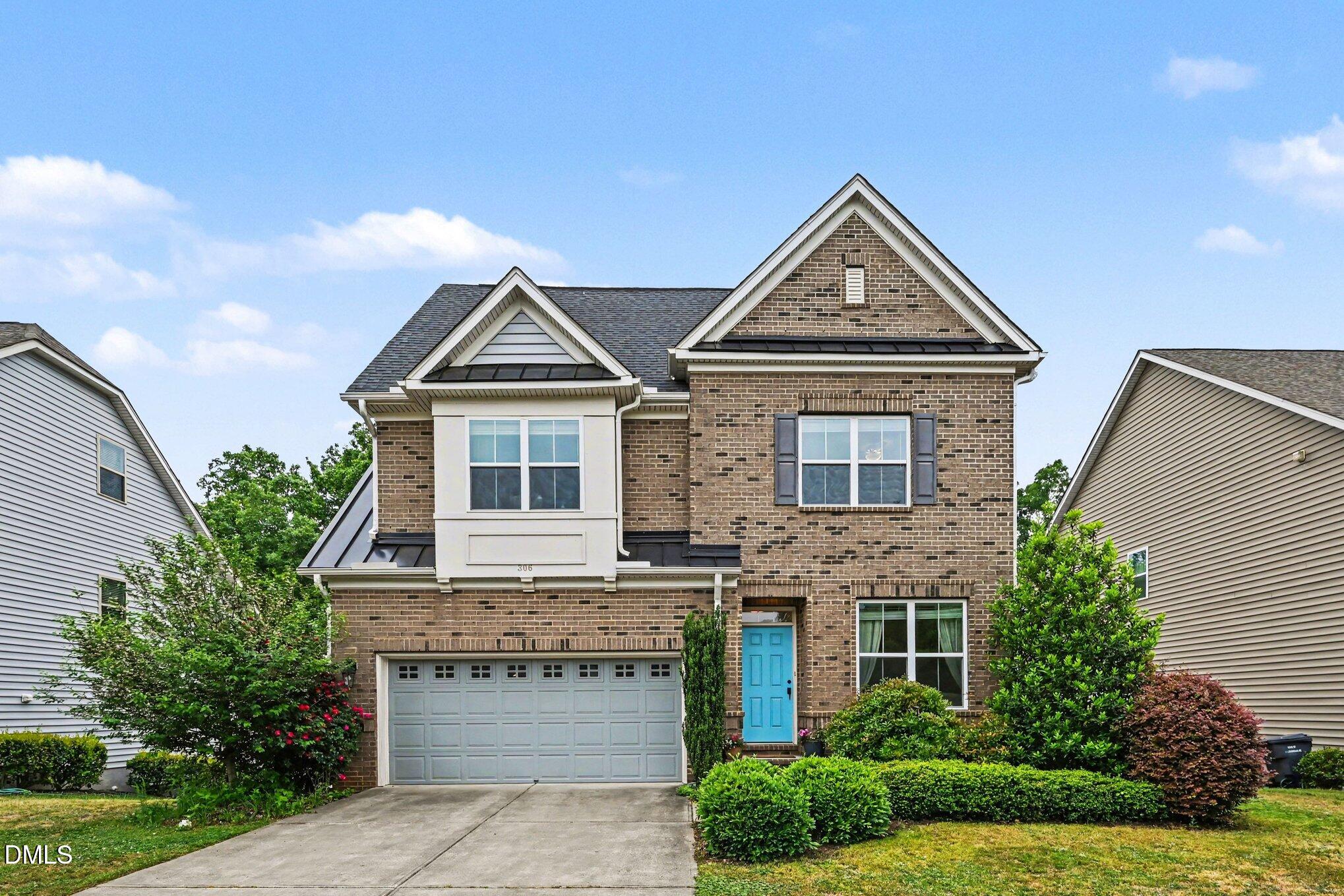 306 Papyrus Place, Hillsborough, NC 27278