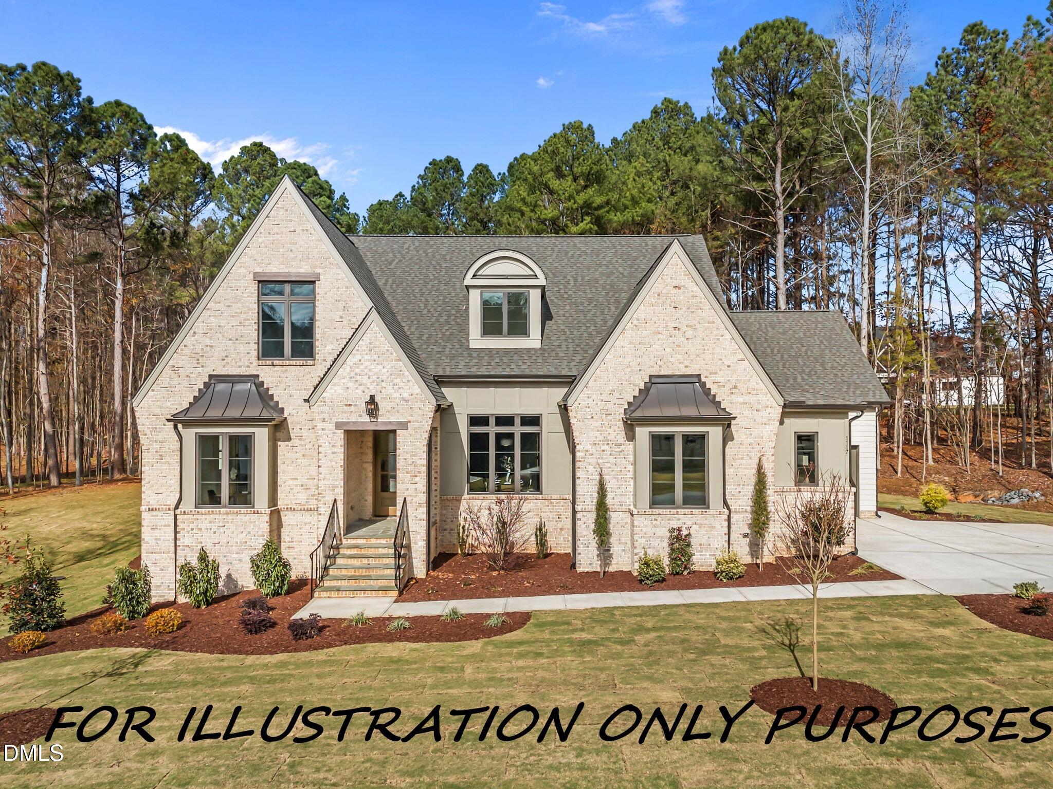 5304 Dixon Drive, Raleigh, NC 27609
