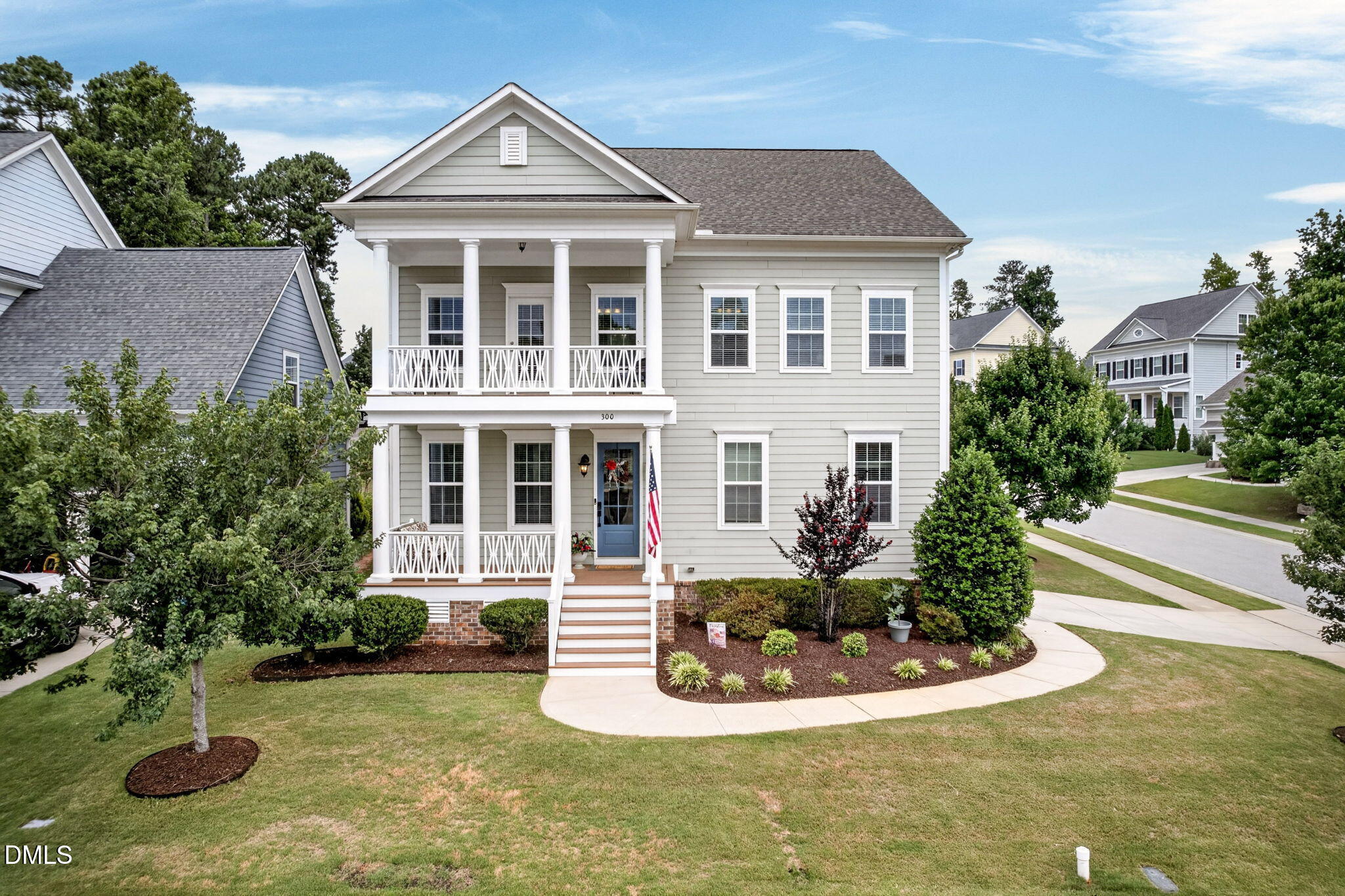 300 Ironcreek Place, Apex, NC 27539