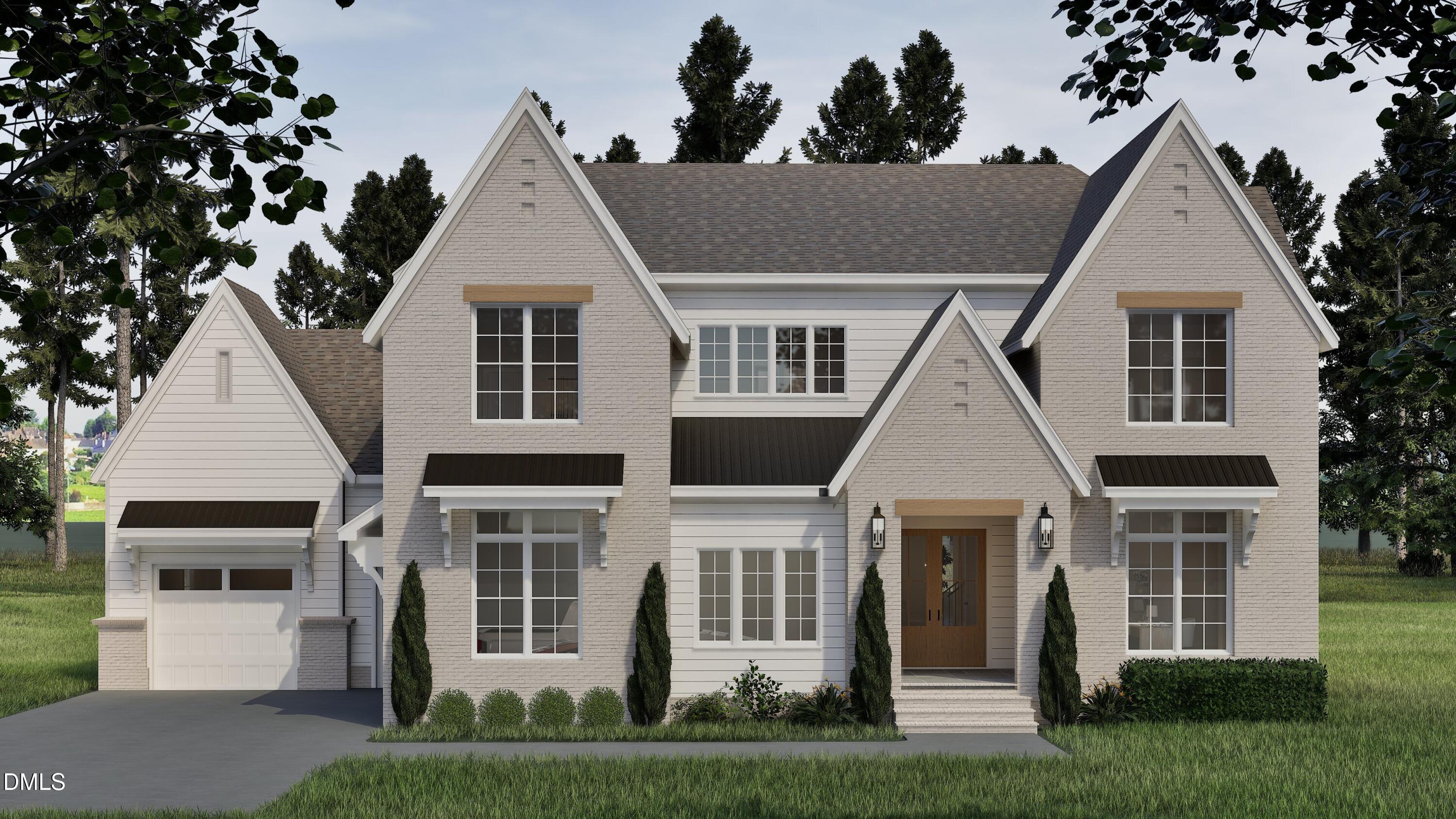 1209 Terry Road, Durham, NC 27712