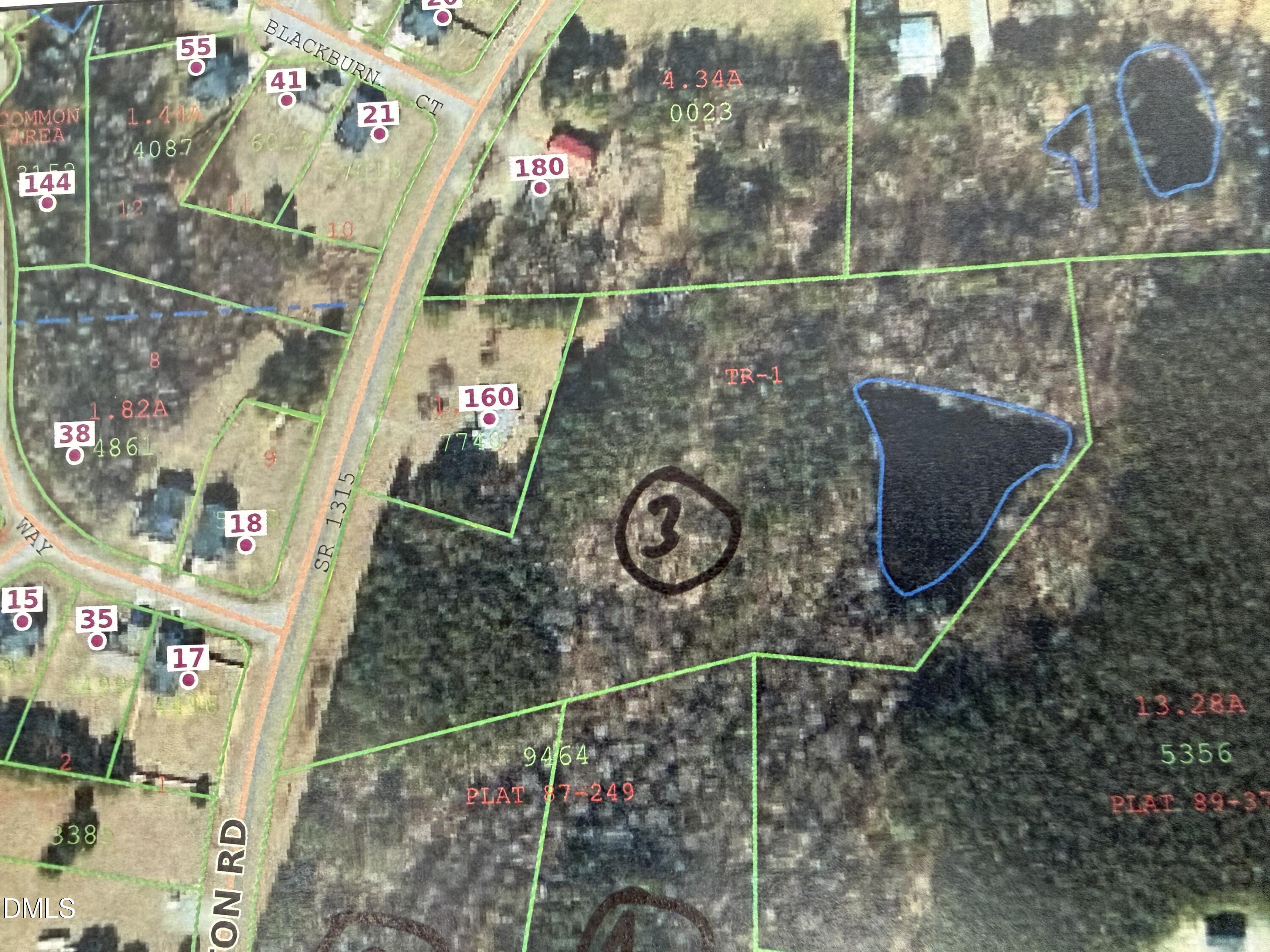 3 Whittington Road, Angier, NC 27501