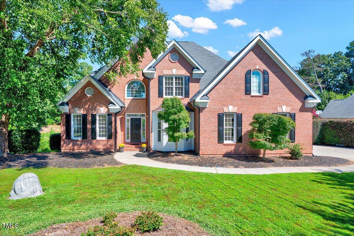 5401 Greensflag Lane, Fuquay Varina, NC 27526
