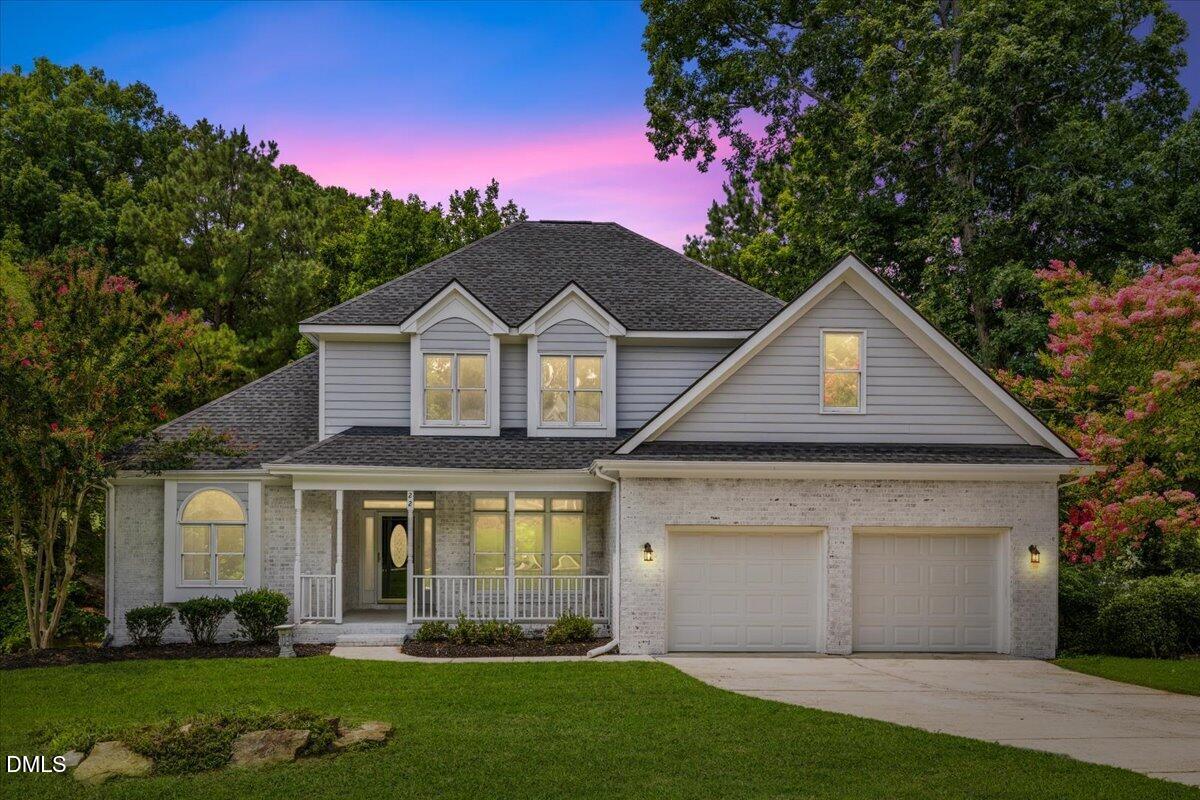 22 Lafoy Drive, Clayton, NC 27527