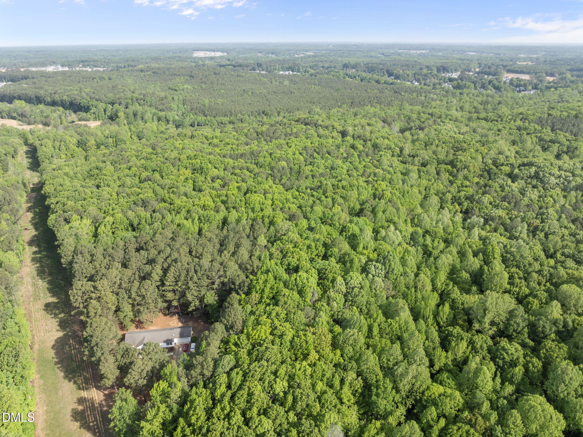 0 Bridges Farm Road, Youngsville, NC 27596