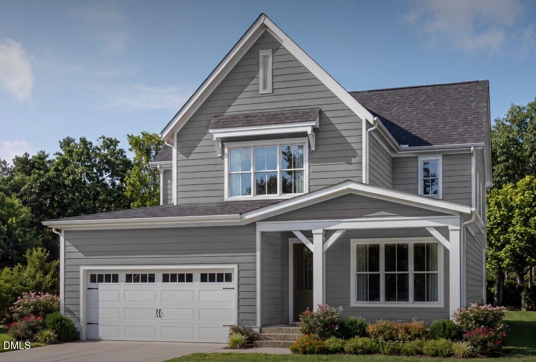 333 Spotted Turtle Trail, Wendell, NC 27591