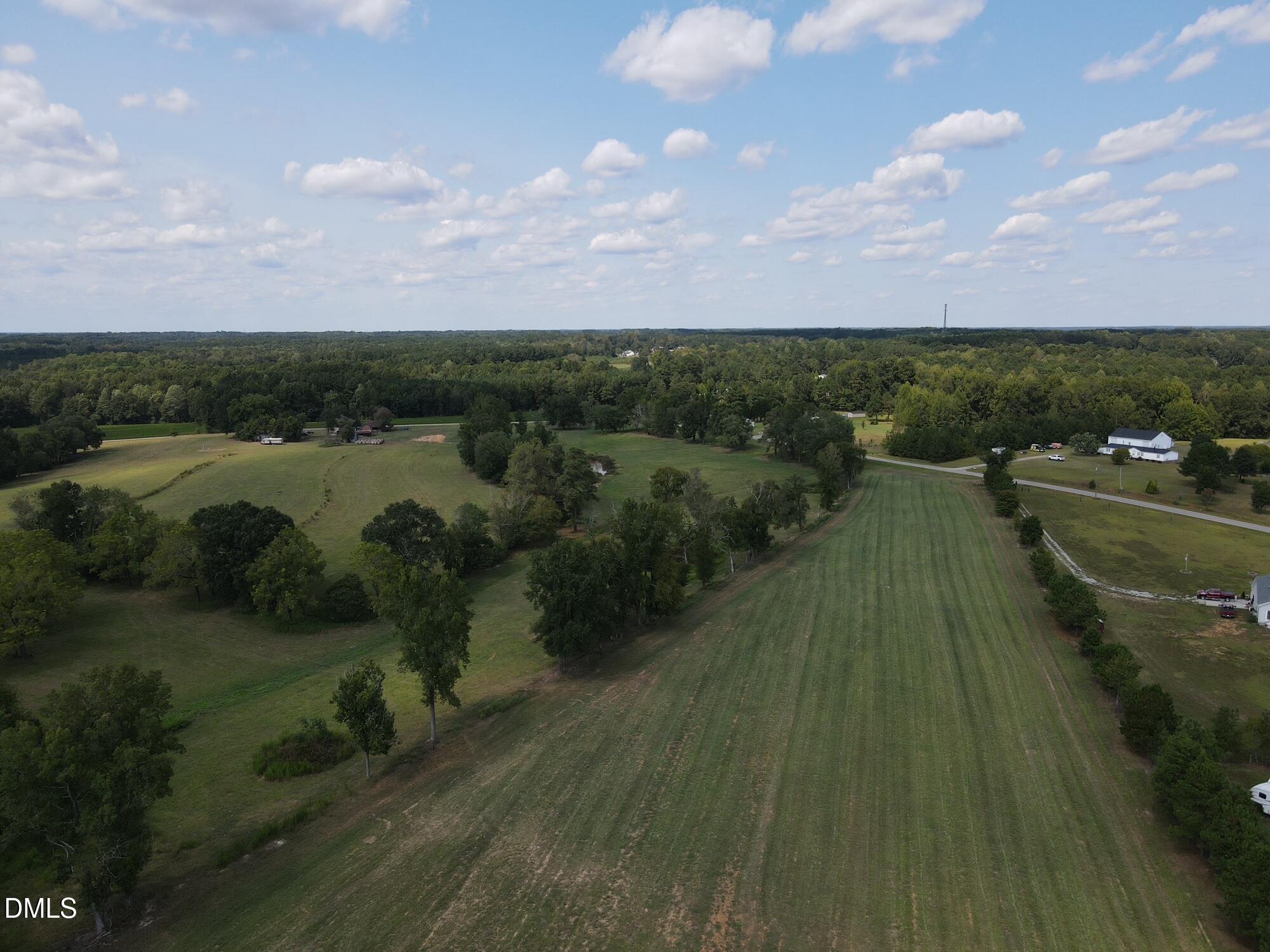 0 Cone Road, Middlesex, NC 27557