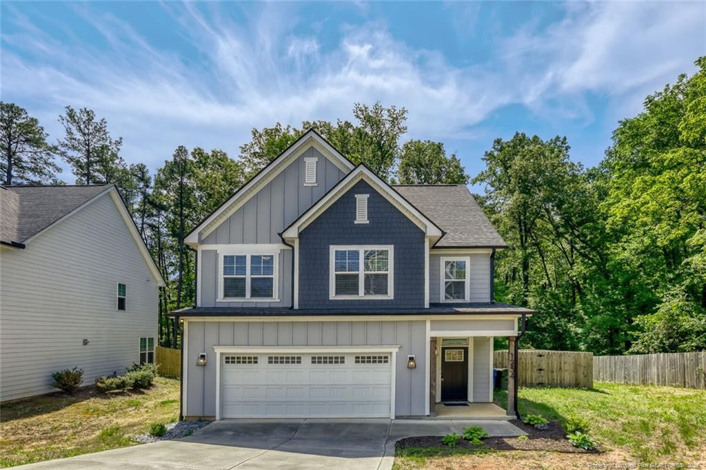 1254 Camden Avenue, Durham, NC 27701