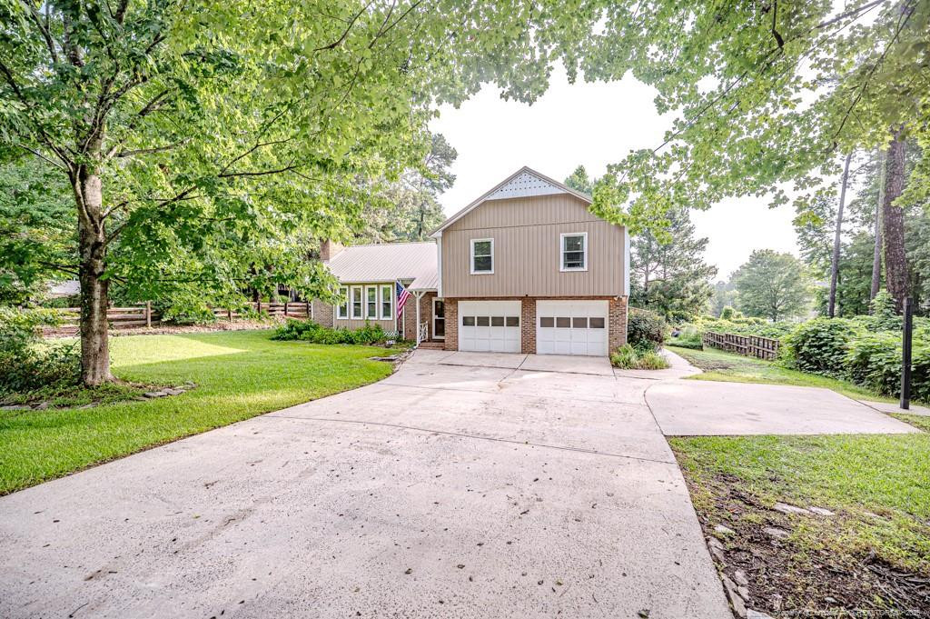1911 Owls Nest Road, Sanford, NC 27330