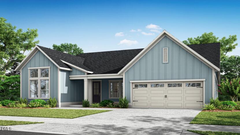 166 Sunny Glen Court, Fuquay Varina, NC 27526