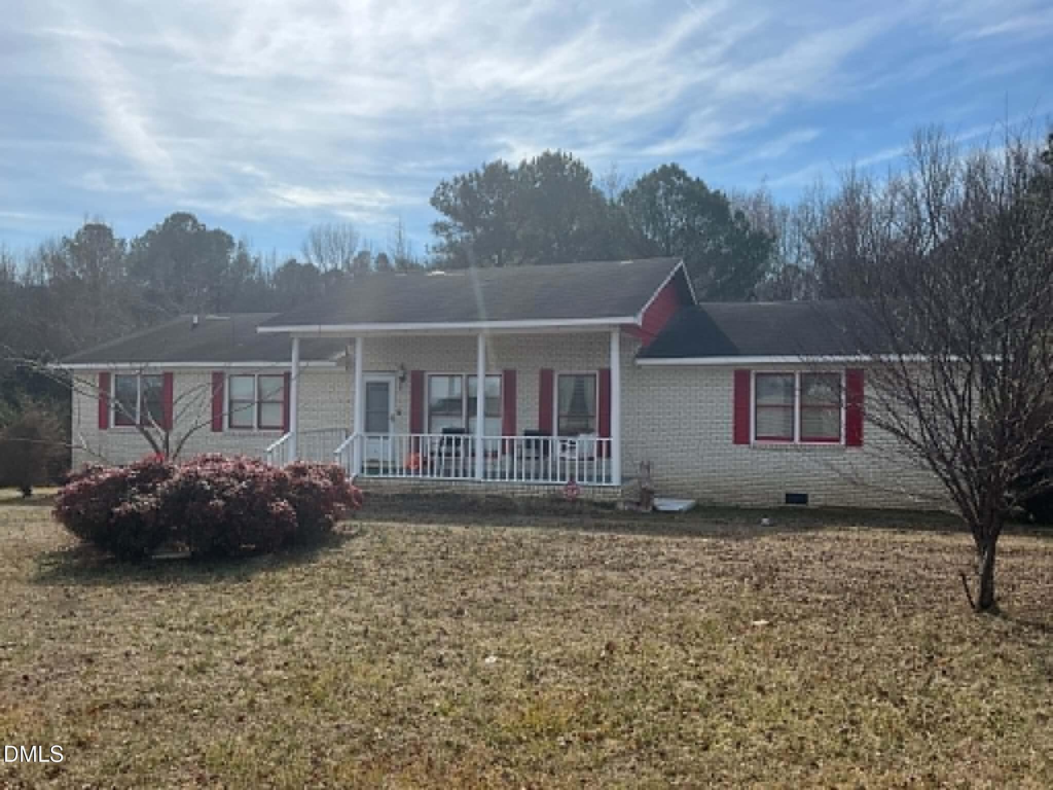 44 Sutton Road, Louisburg, NC 27549