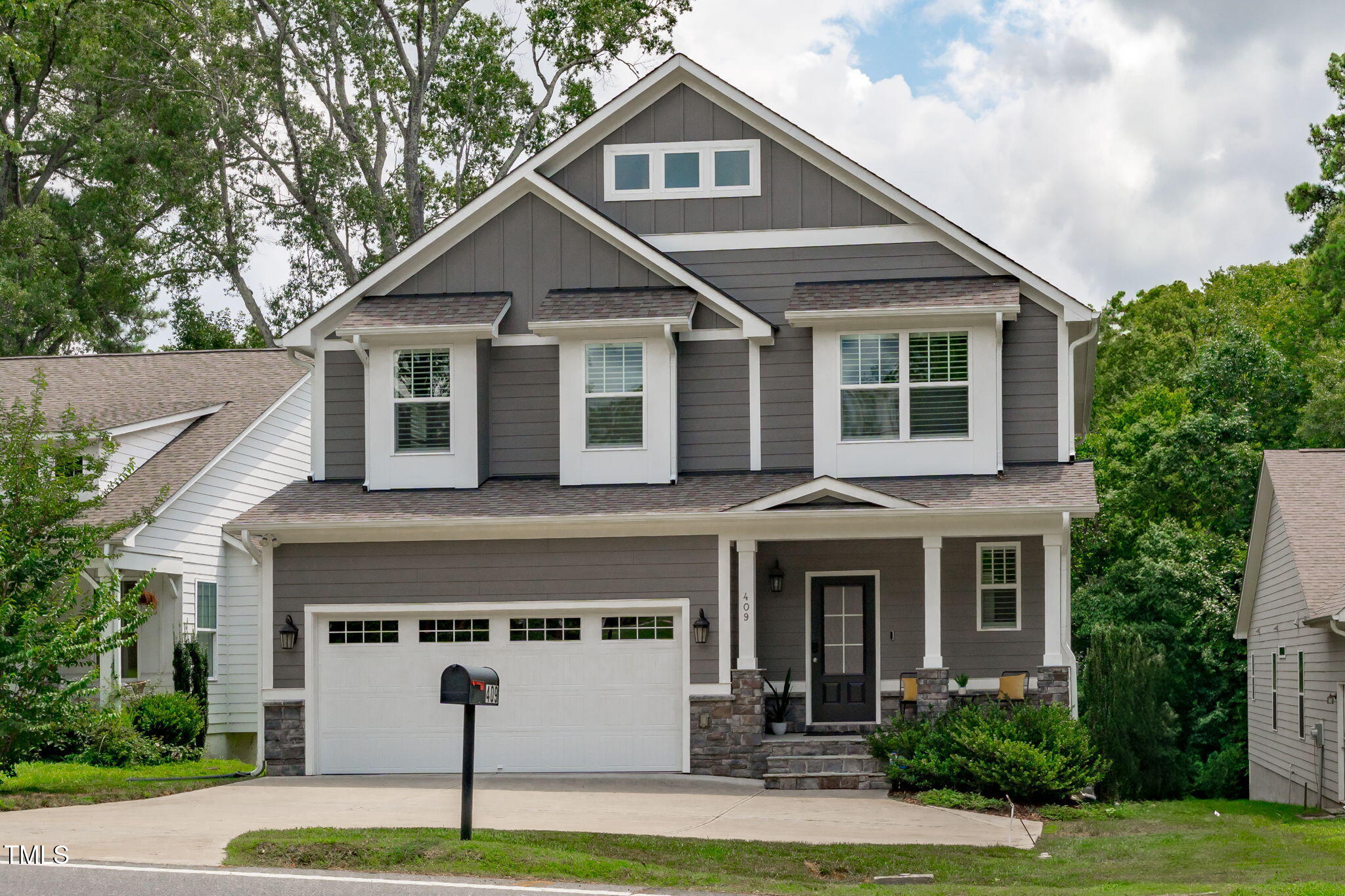 409 Morreene Road, Durham, NC 27705