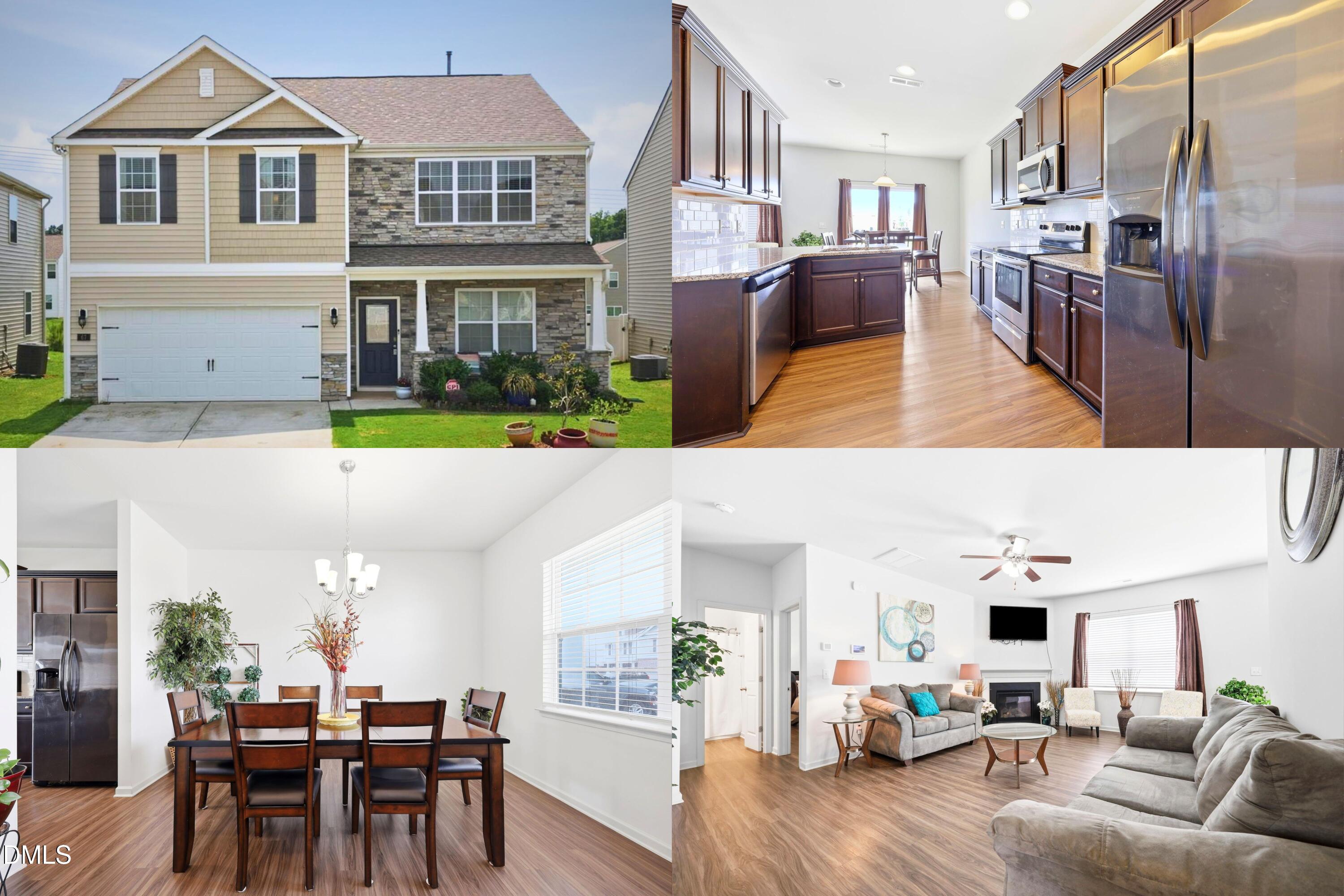 67 Prairie Street, Clayton, NC 27527