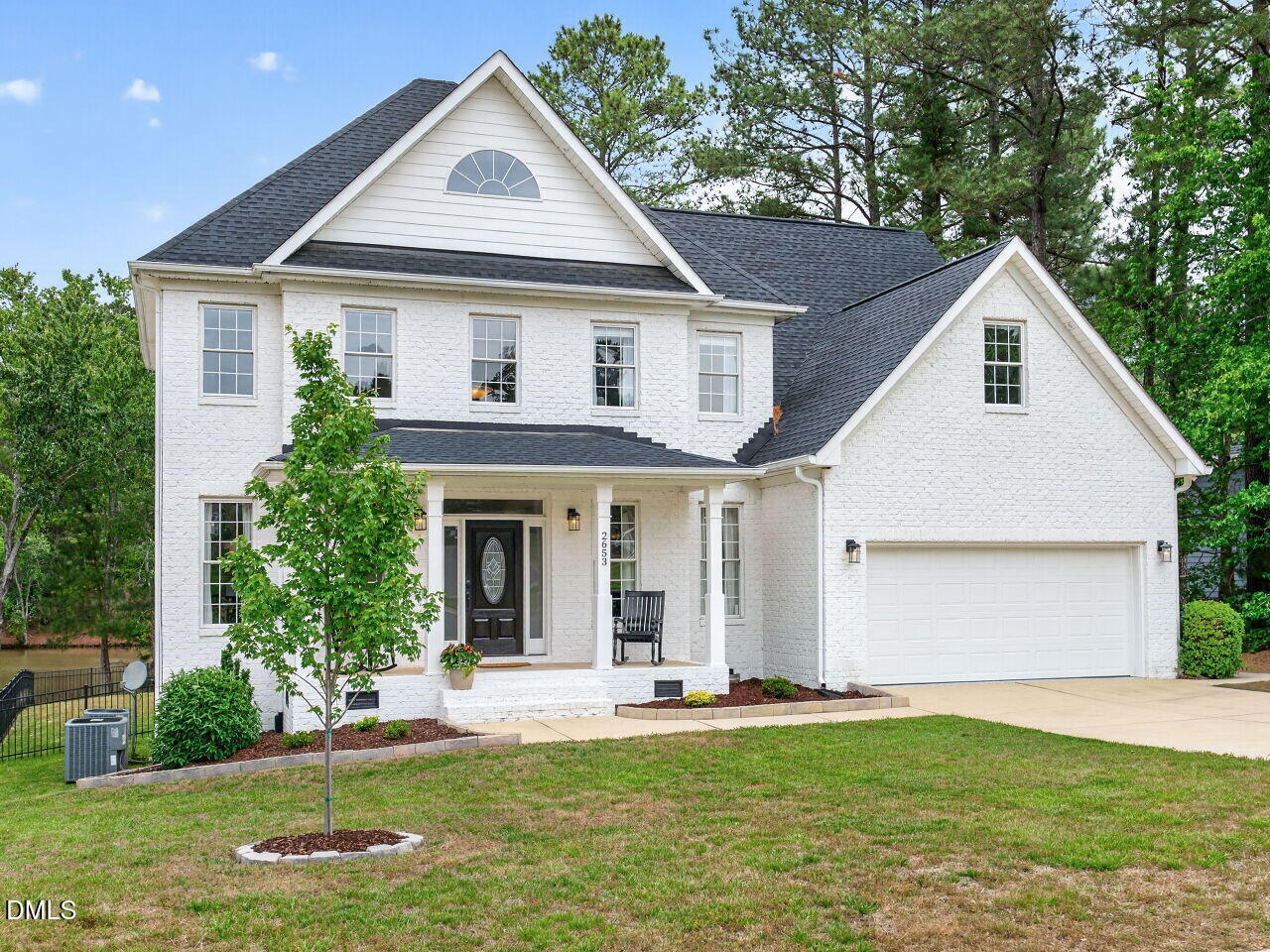 2653 Bowden Drive, Creedmoor, NC 27522