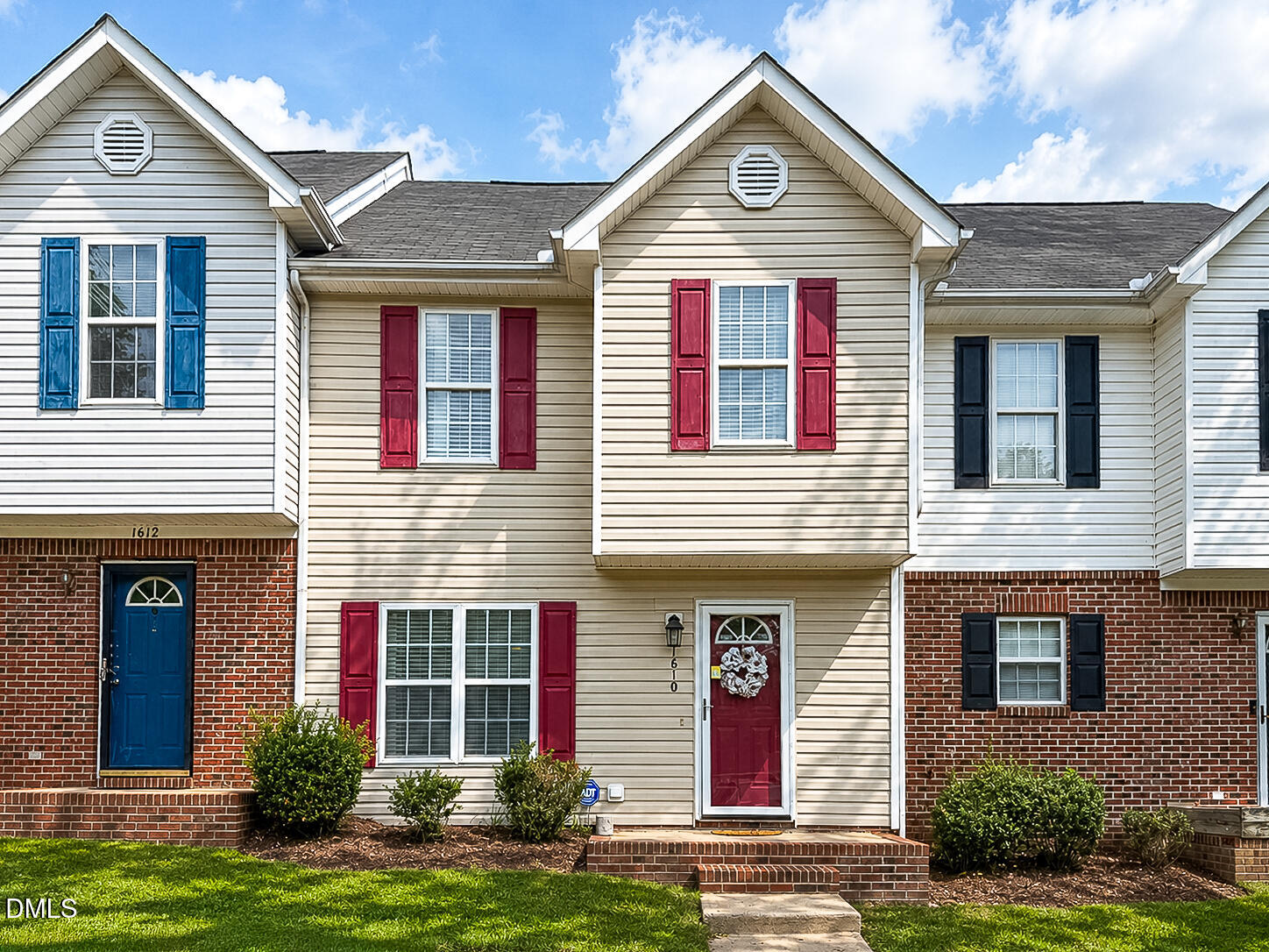 1610 Briarmont Court, Raleigh, NC 27610